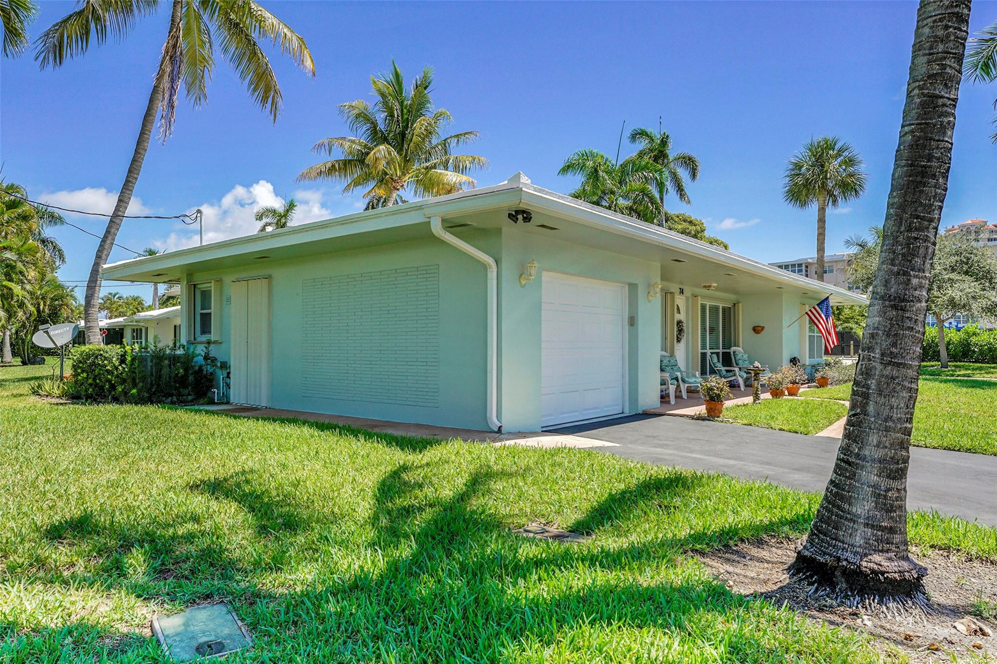 1431 S Ocean Boulevard 74 — photo