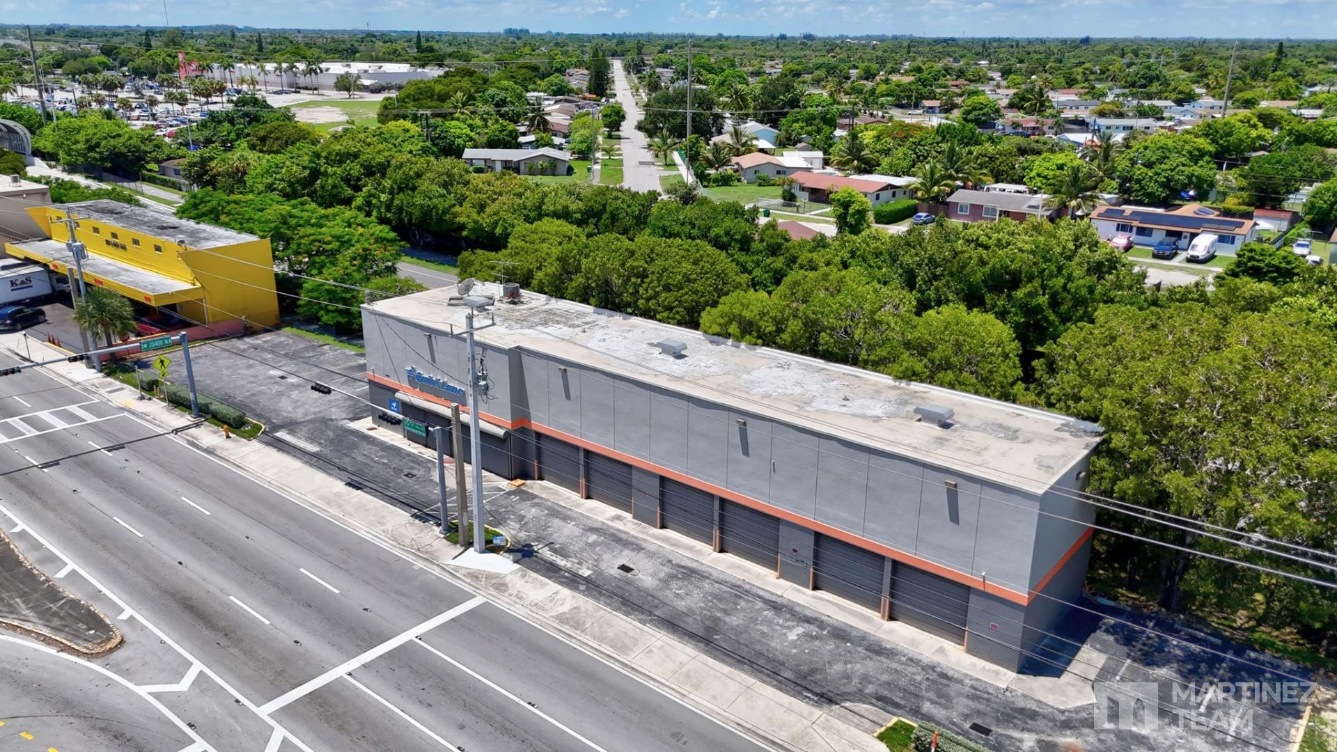 20390 S Dixie Highway — photo