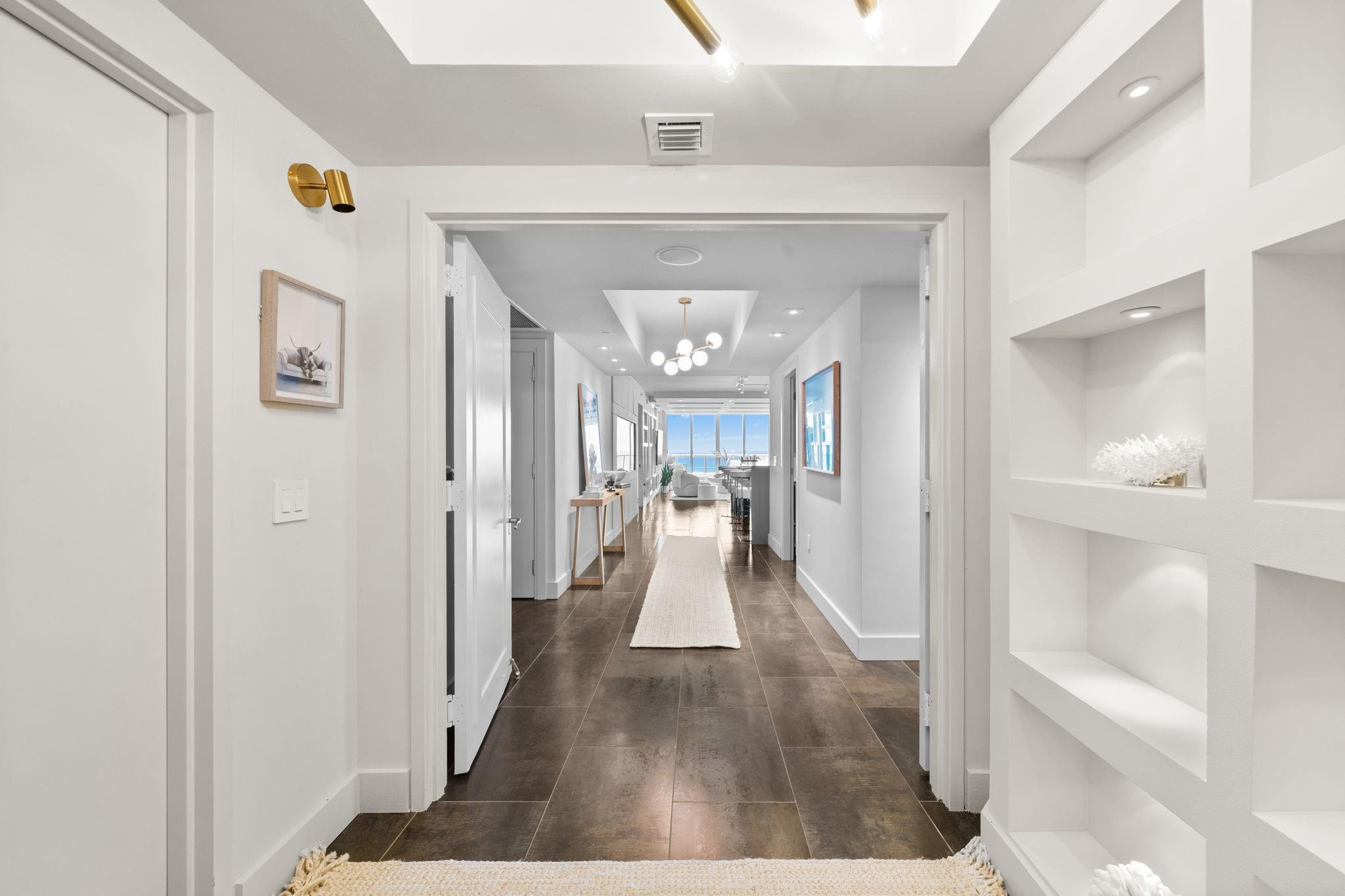 101 S Fort Lauderdale Beach Boulevard 1501 — photo