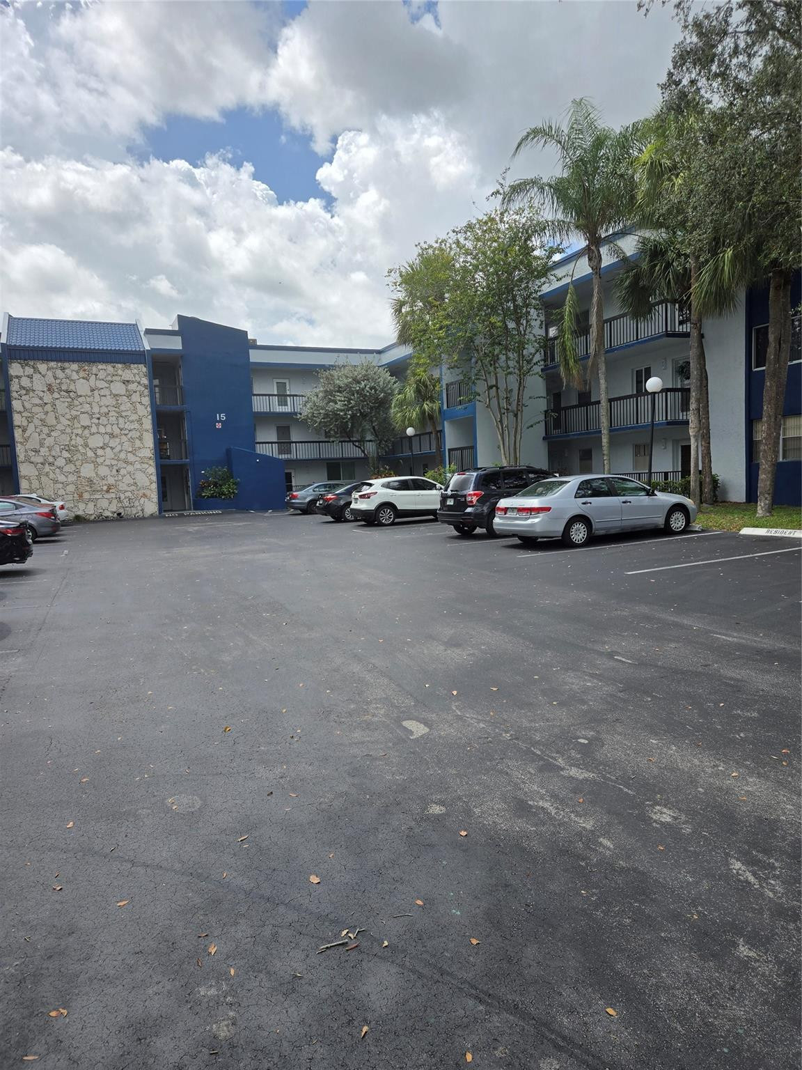 3080 Holiday Springs Boulevard 209 — photo