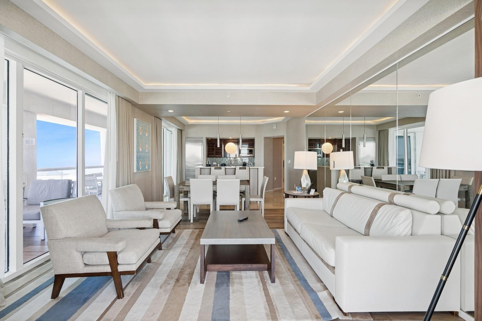 551 N Fort Lauderdale Beach Boulevard R1902 — photo