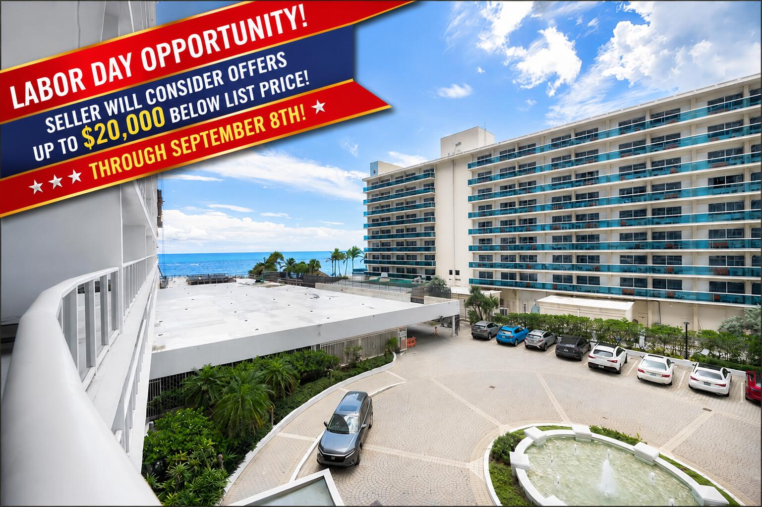 4100 Galt Ocean Drive 304 — photo