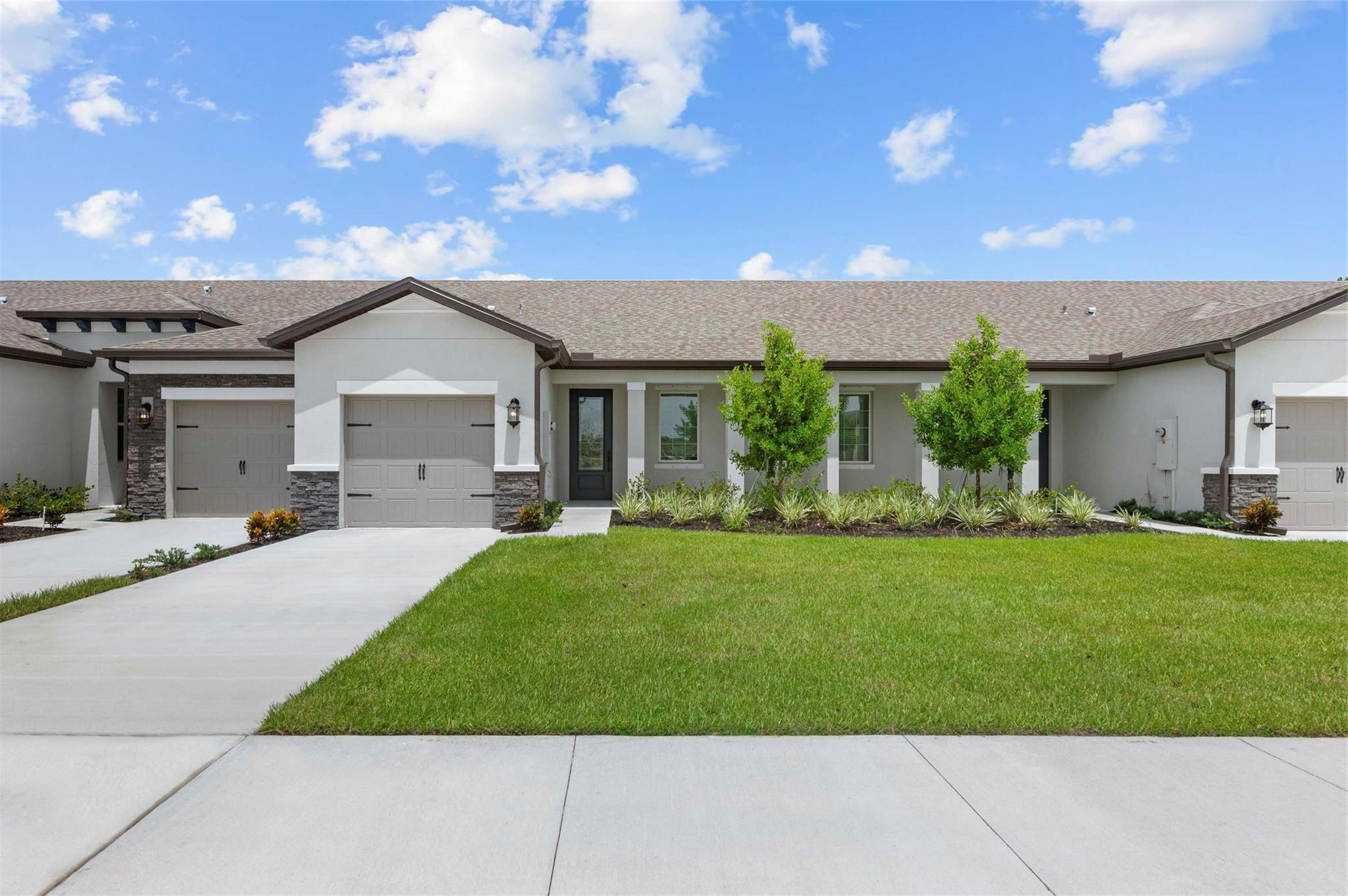 1607 Celebration Drive — photo