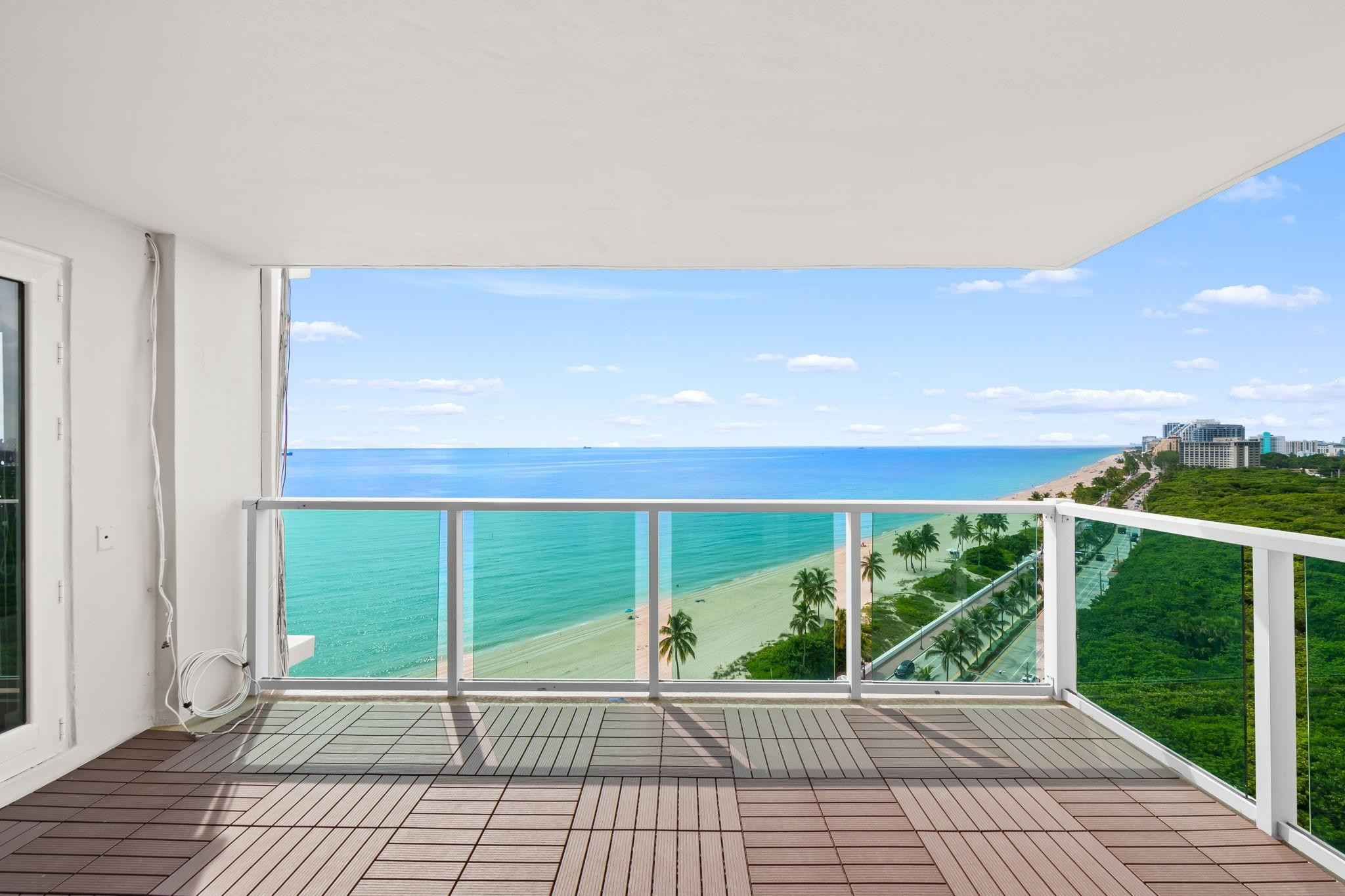 1151 N Fort Lauderdale Beach Boulevard 14D — photo
