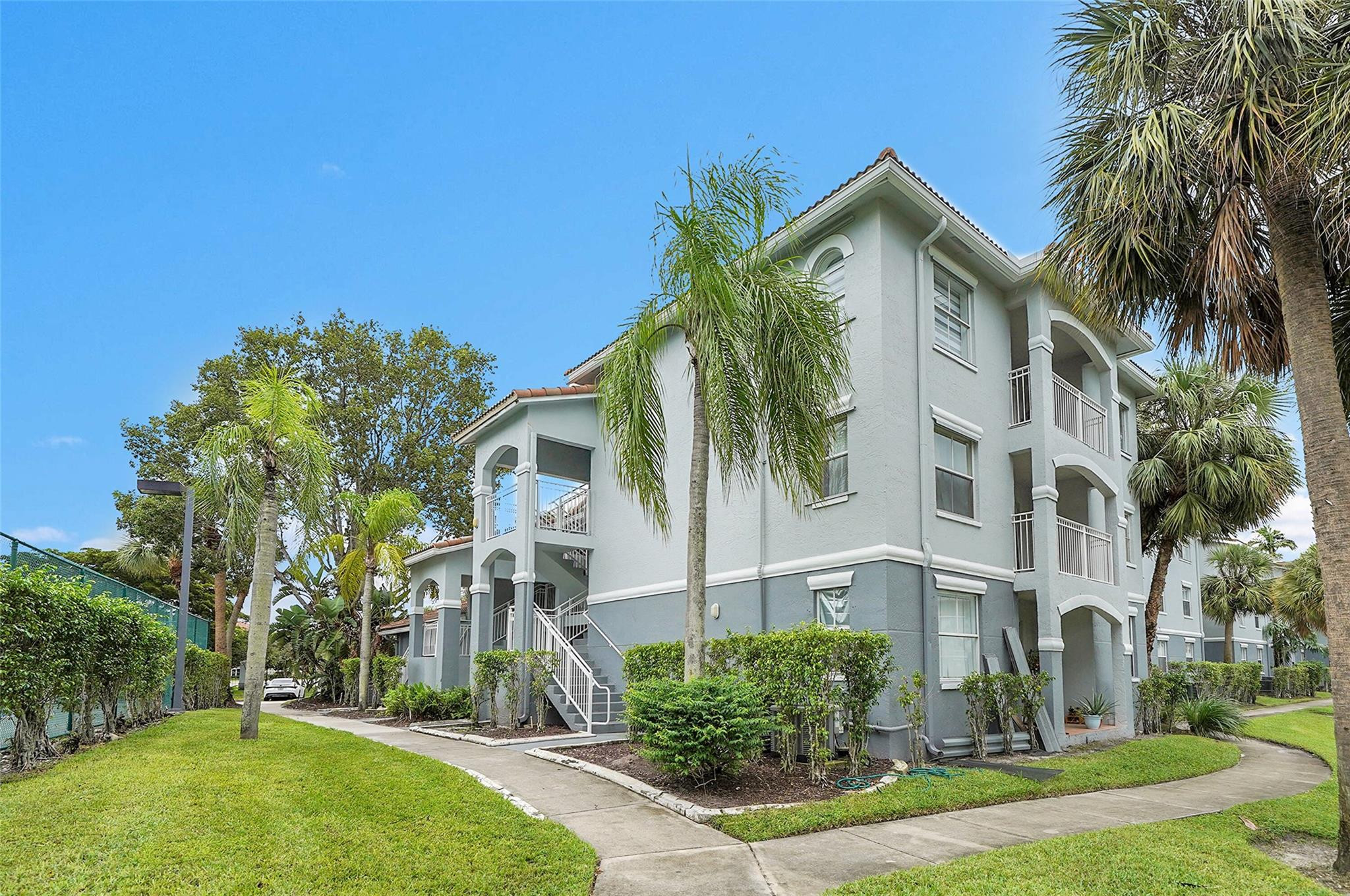9645 NW 1st Court 1-210 — photo