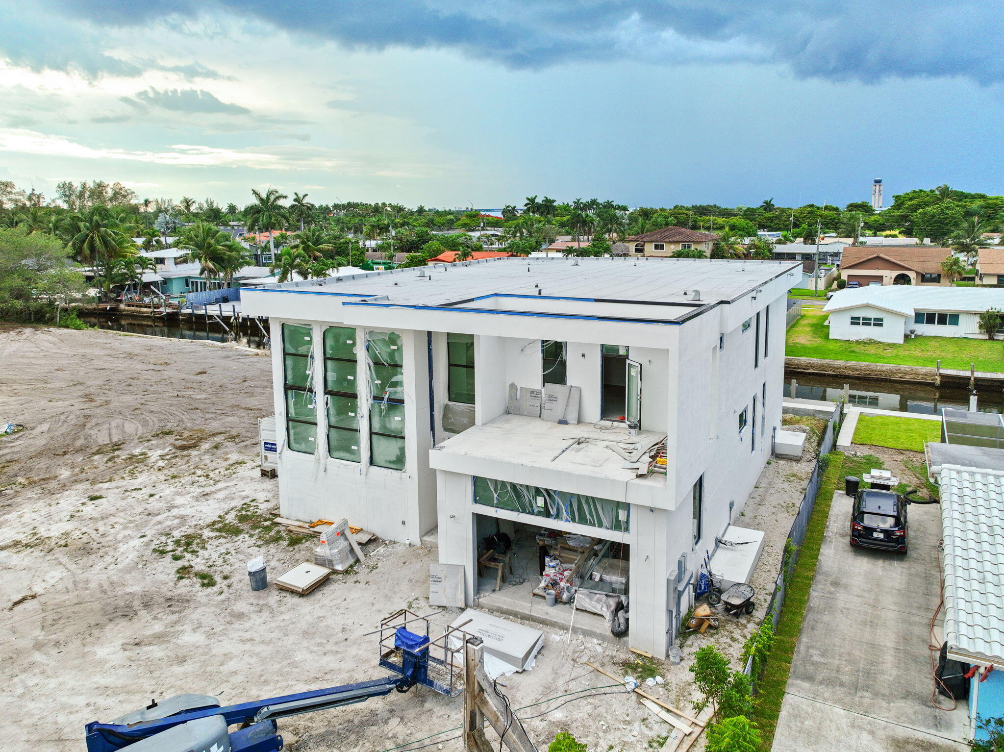 1410 Florian Drive — photo