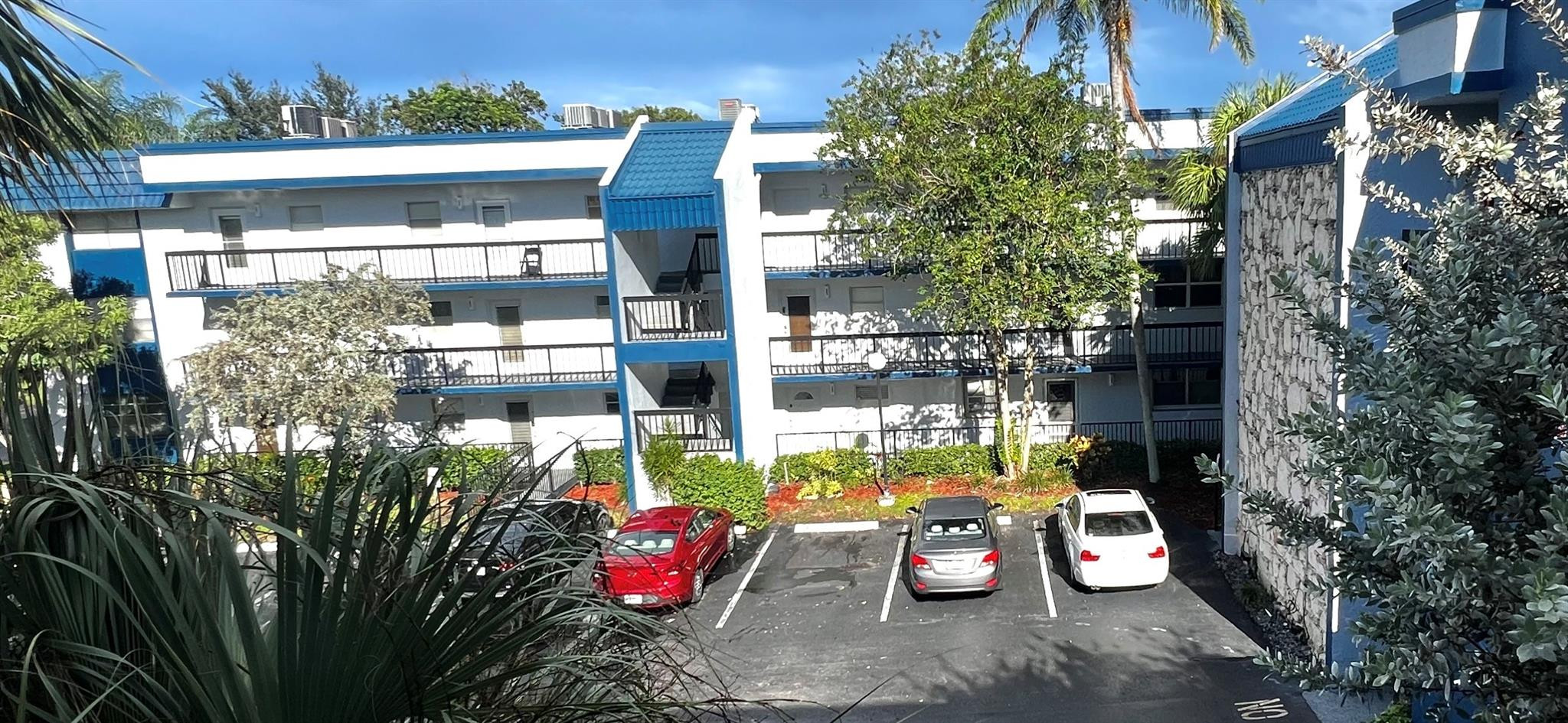 3080 Holiday Springs Boulevard 301 — photo