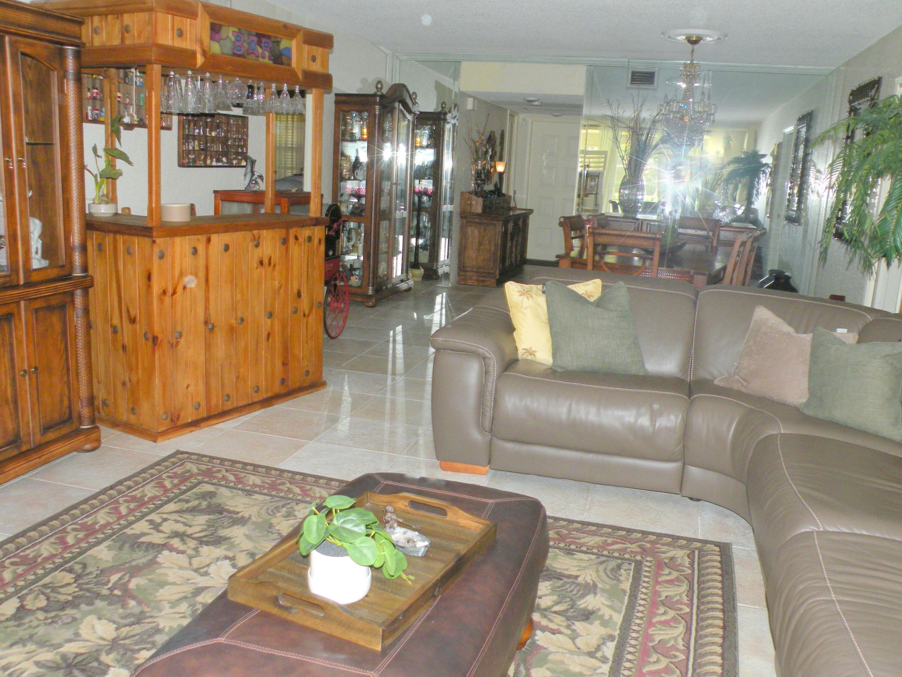 4221 W Palm Aire Drive 102 — photo