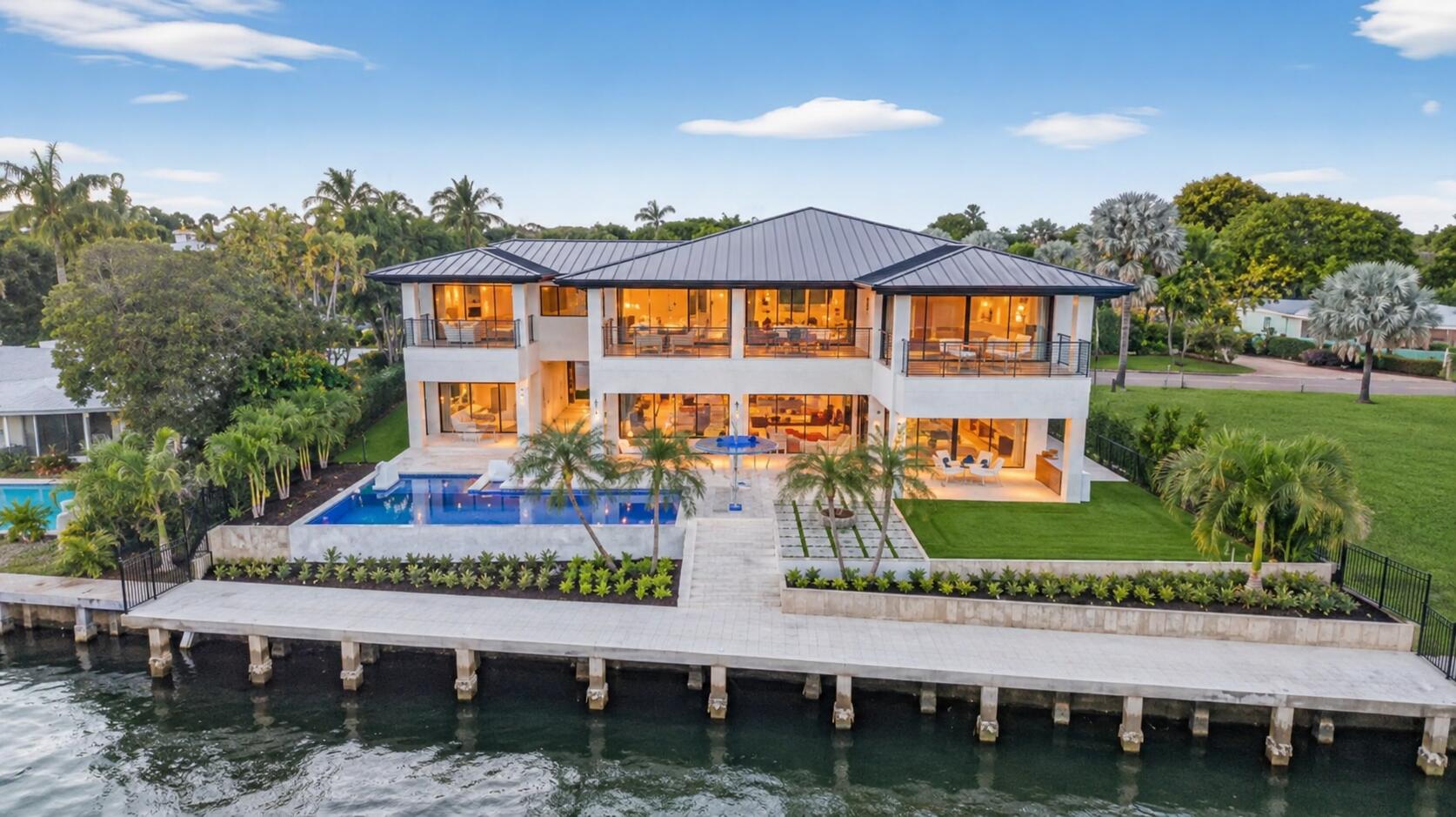 1918 Intracoastal Drive — photo
