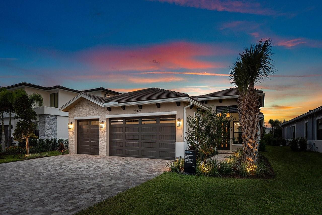 12479 Solana Bay Circle — photo