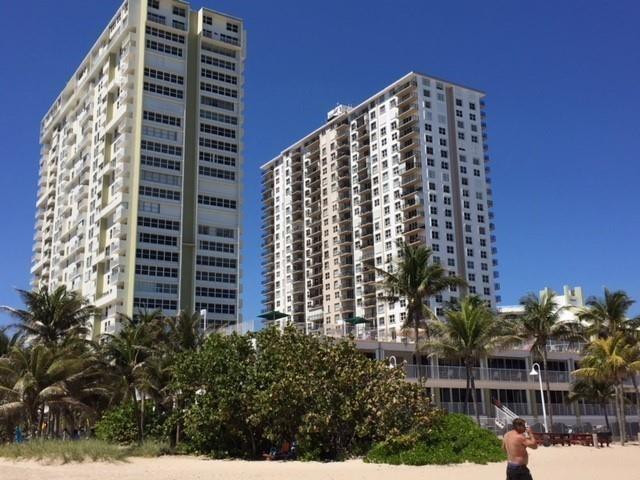 111 Briny Avenue 2103 — photo