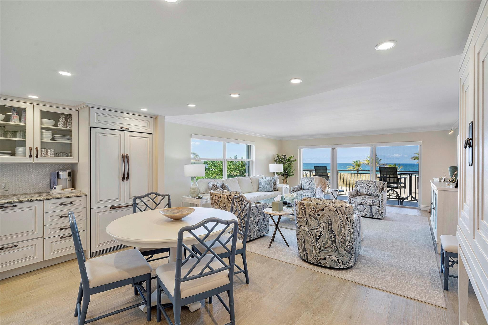 1710 S Ocean Lane 201 — photo