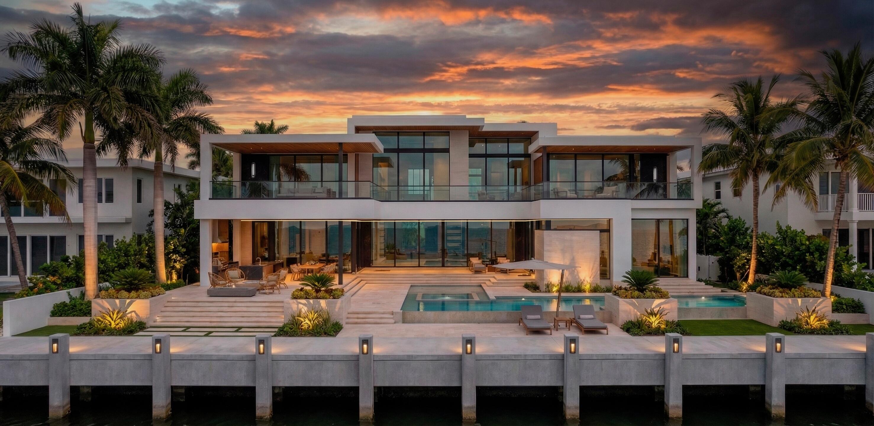 2501 Del Lago Drive — photo