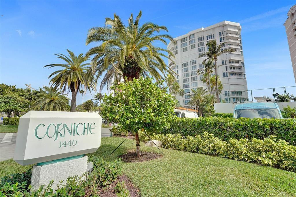 1440 S Ocean Boulevard 5-C — photo