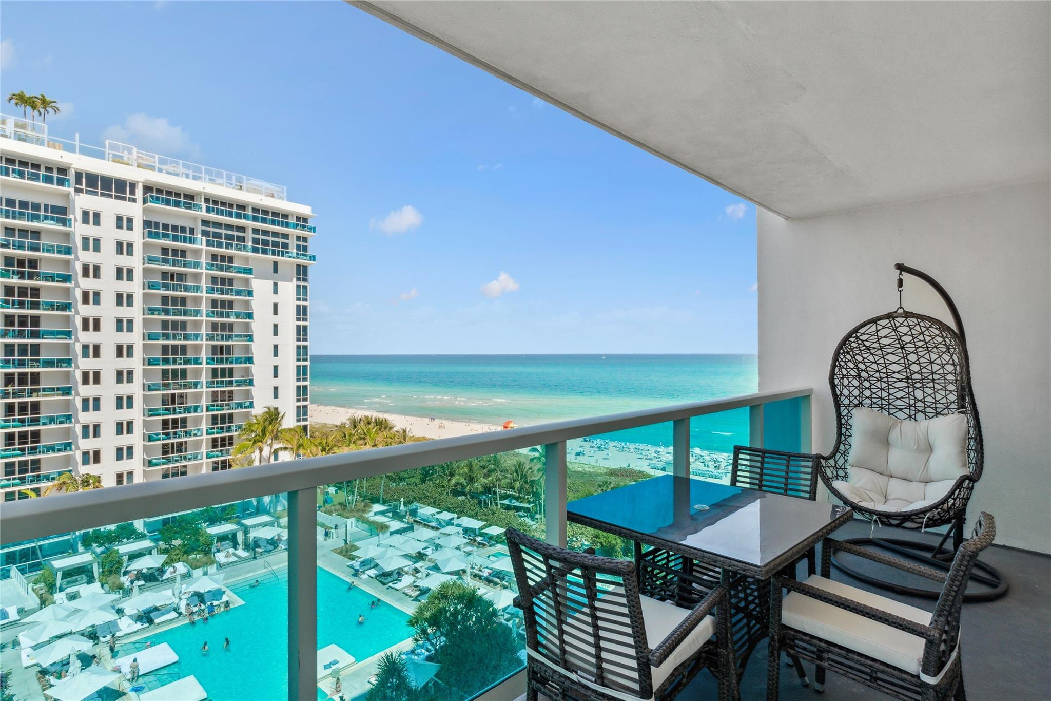 2301 Collins Avenue 1015 — photo