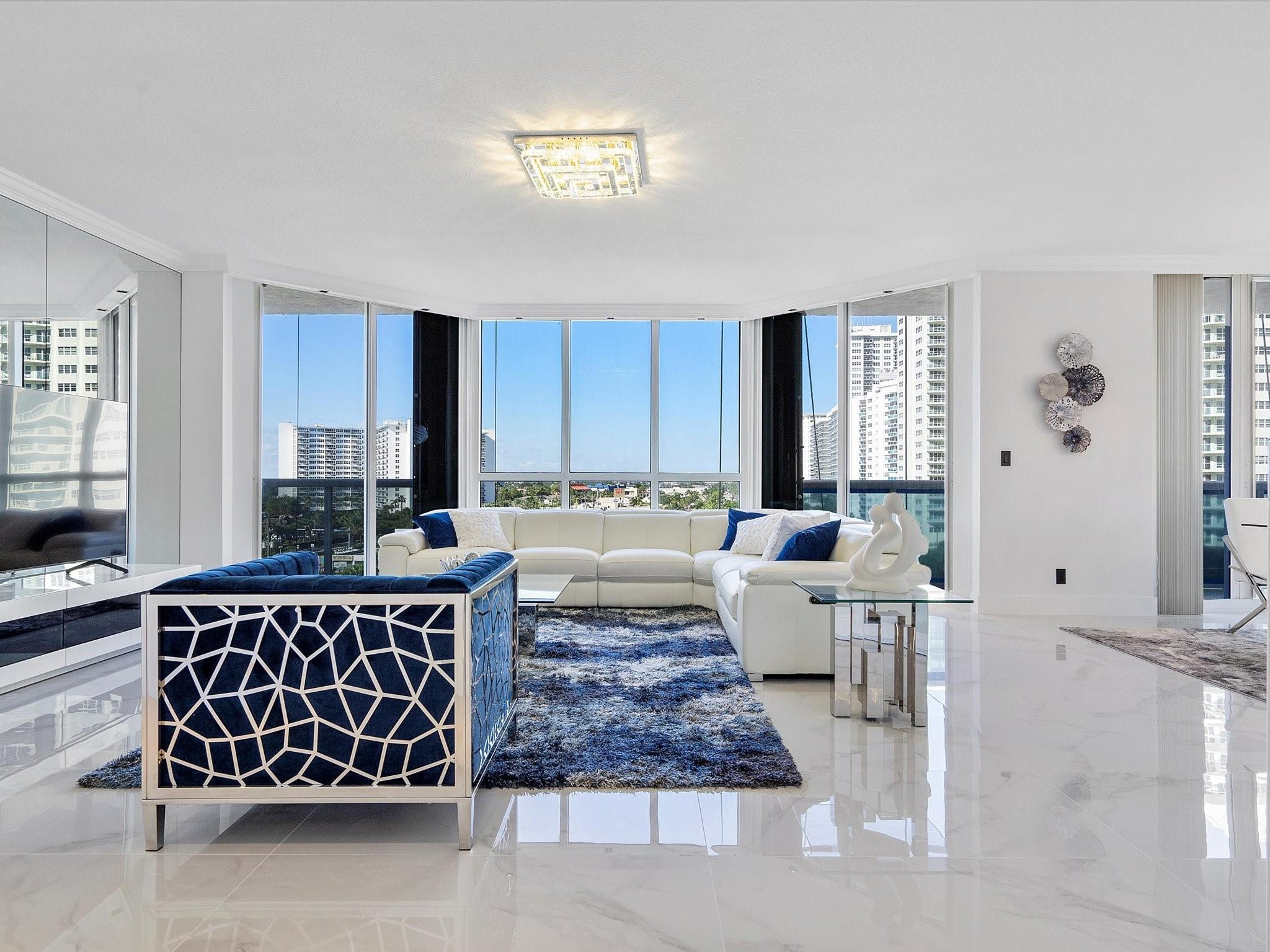 3100 N Ocean Boulevard 601 — photo