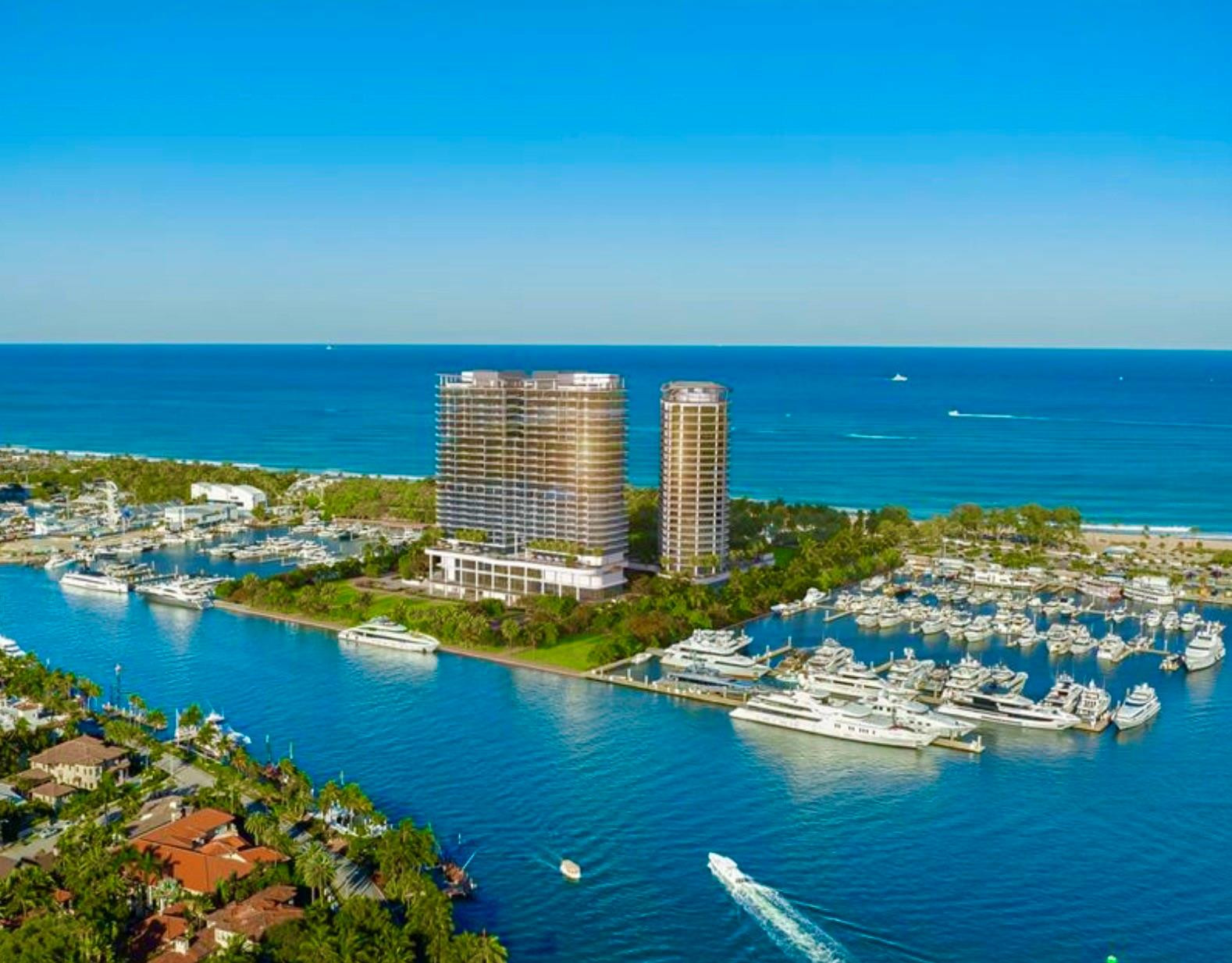 801 Seabreeze Boulevard 504 — photo