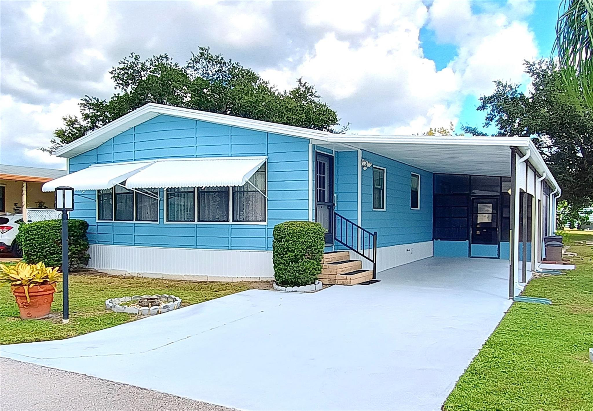 430 La Buona Vita Drive — photo