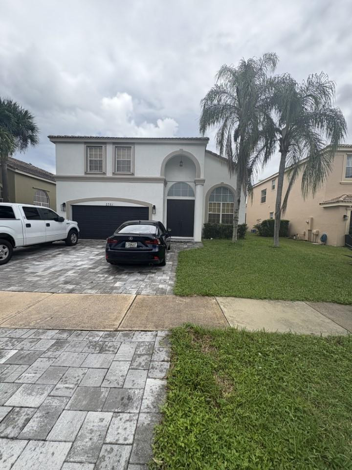 2761 Misty Oaks Circle — photo