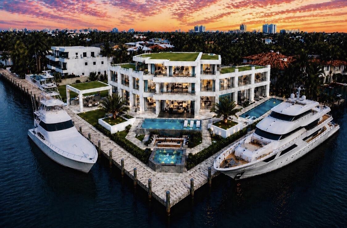 525 Isle Of Capri Drive — photo