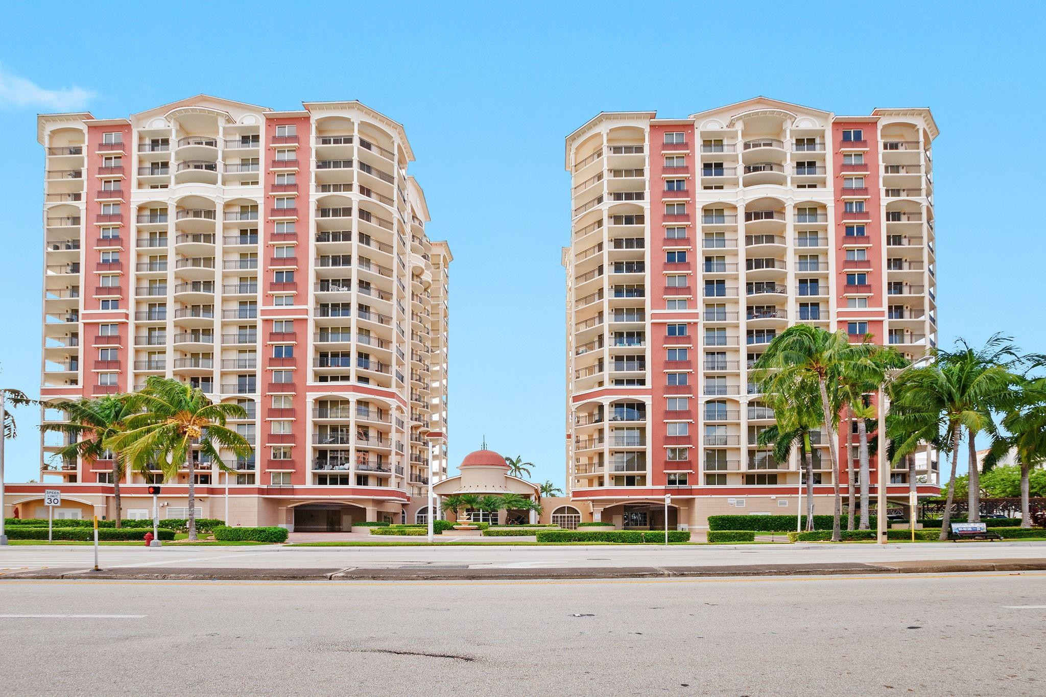 2011 N Ocean Boulevard 206 — photo