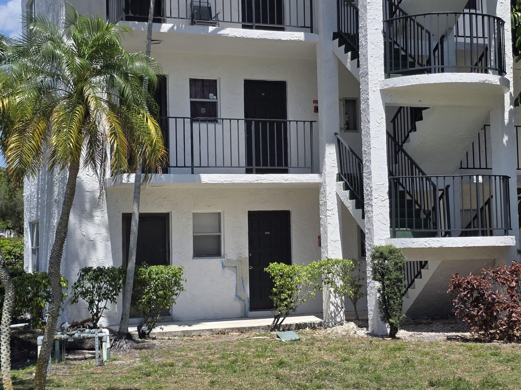 3330 Spanish Moss Terrace 113 — photo