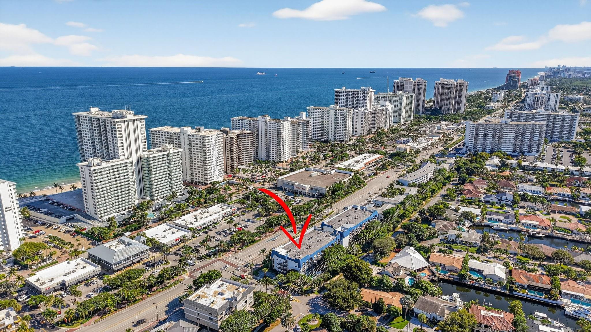 3909 N Ocean Boulevard 314 — photo