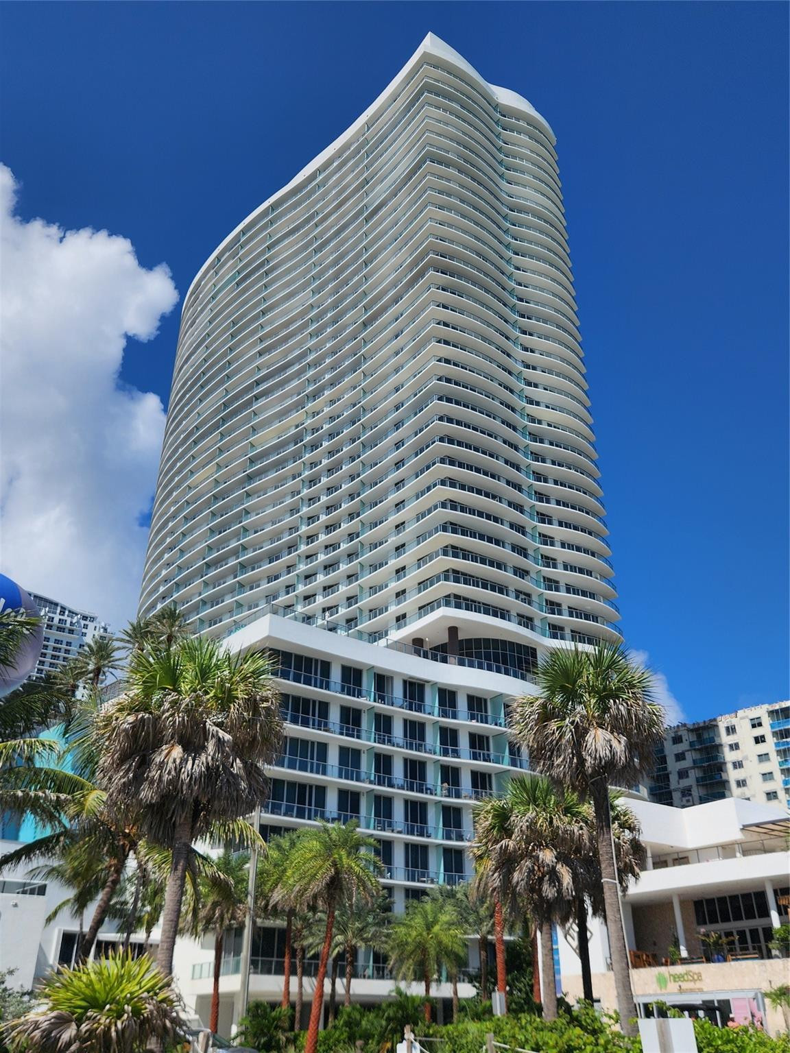 4111 S Ocean Drive 2107 — photo