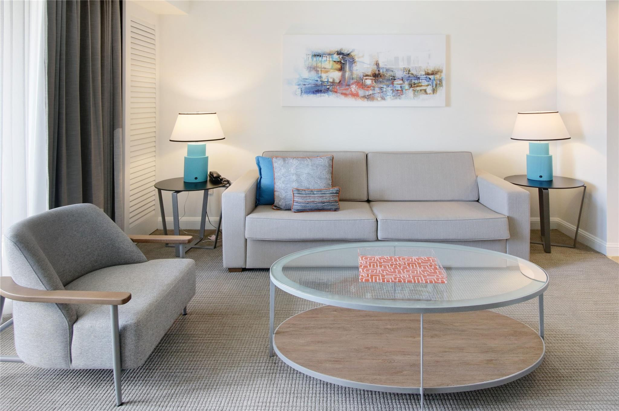 601 N Ft Lauderdale Bch Boulevard 915 — photo