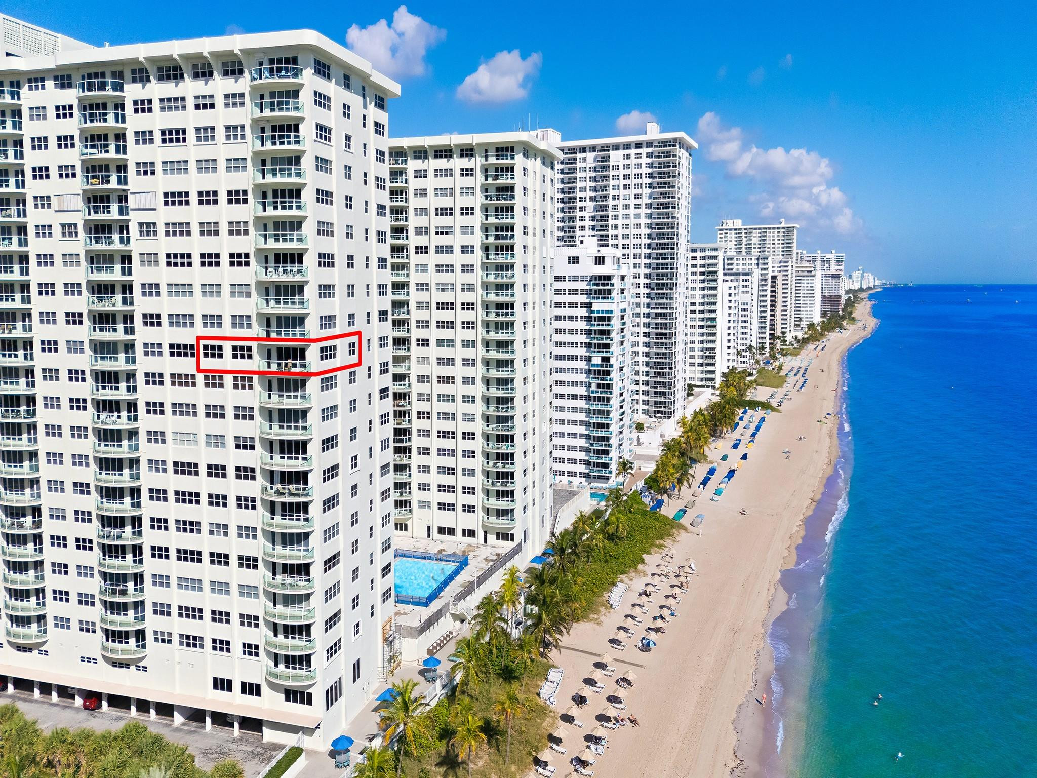 3400 Galt Ocean Drive 1202S — photo