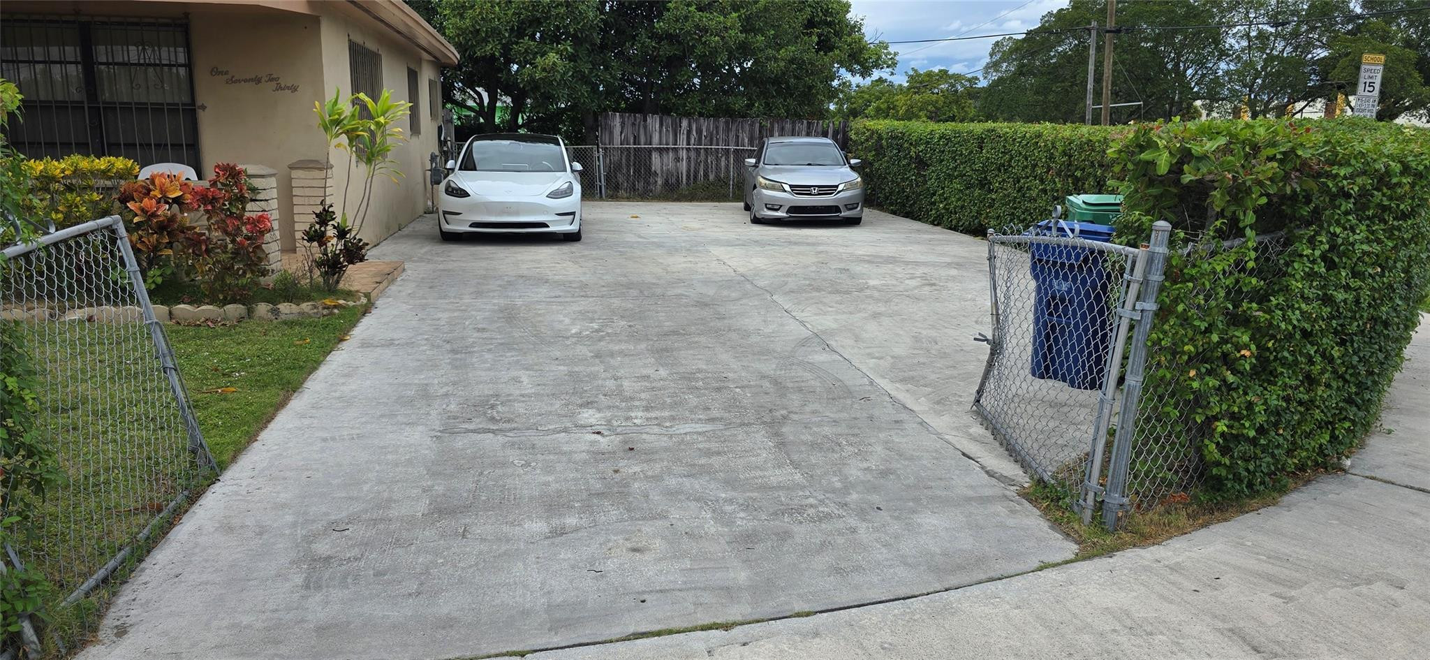 17230 NW 10th Court — photo