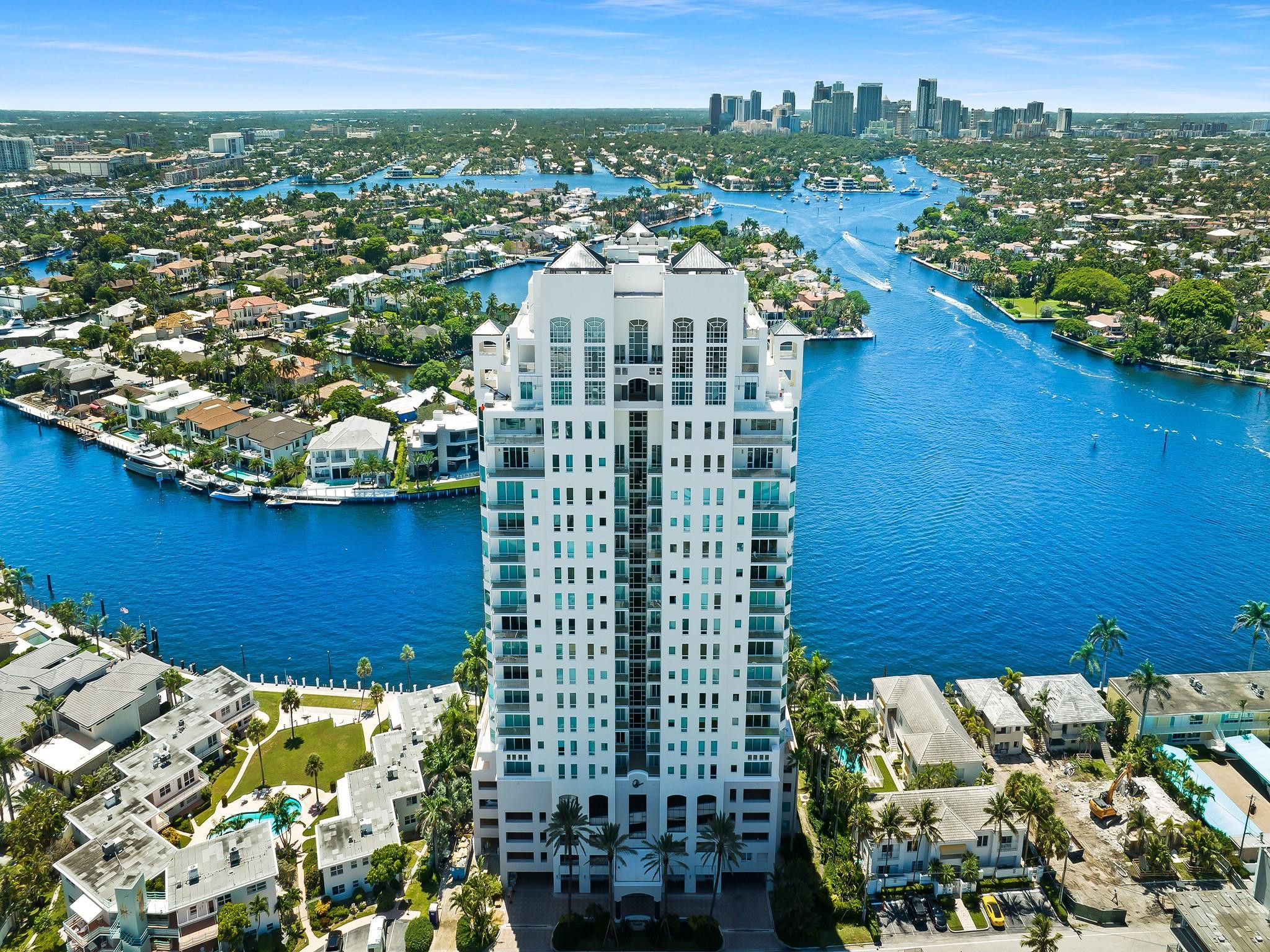 3055 Harbor Drive 1402 — photo