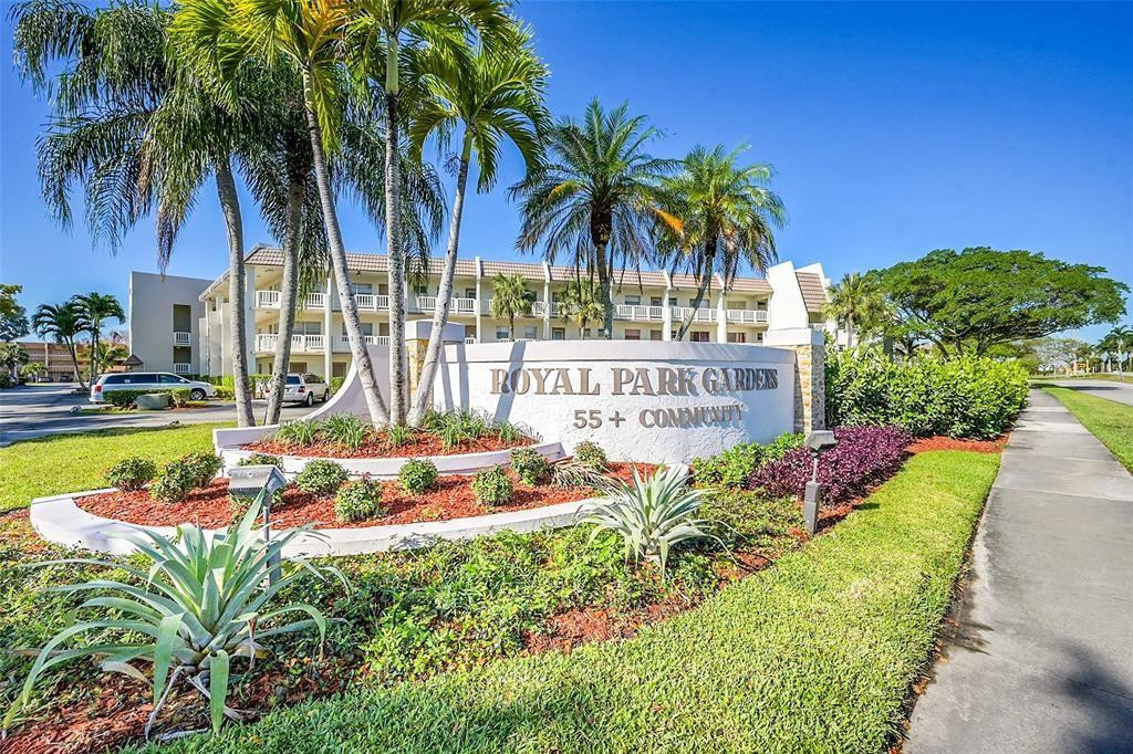 6850 Royal Palm Boulevard G 106 — photo