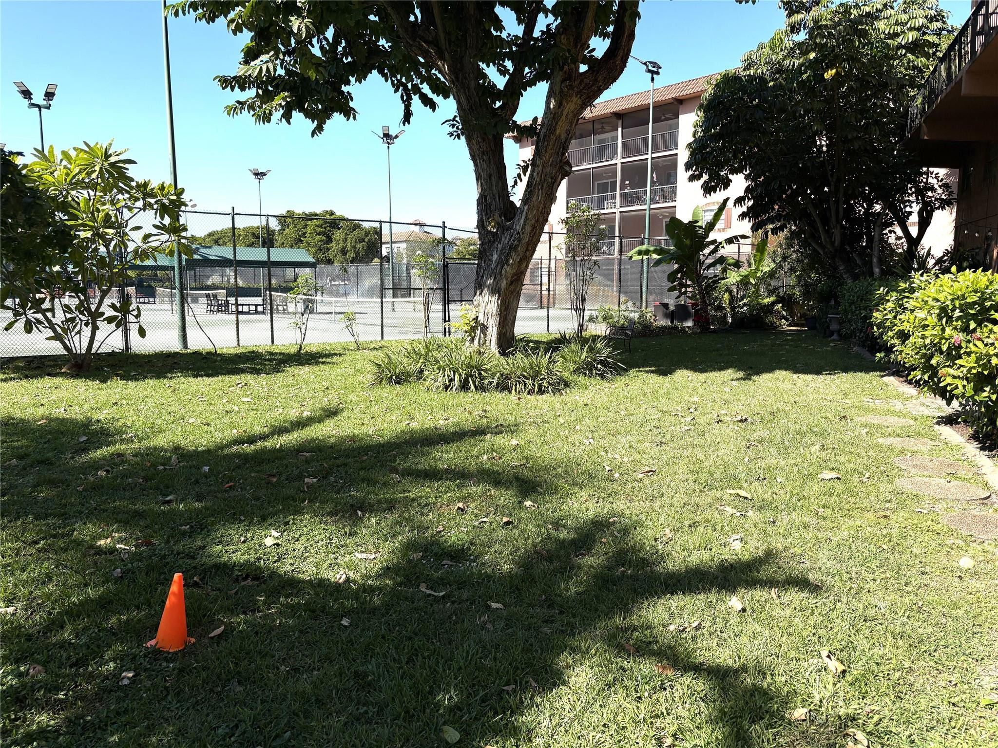 620 Tennis Club Drive Unit 105 — photo