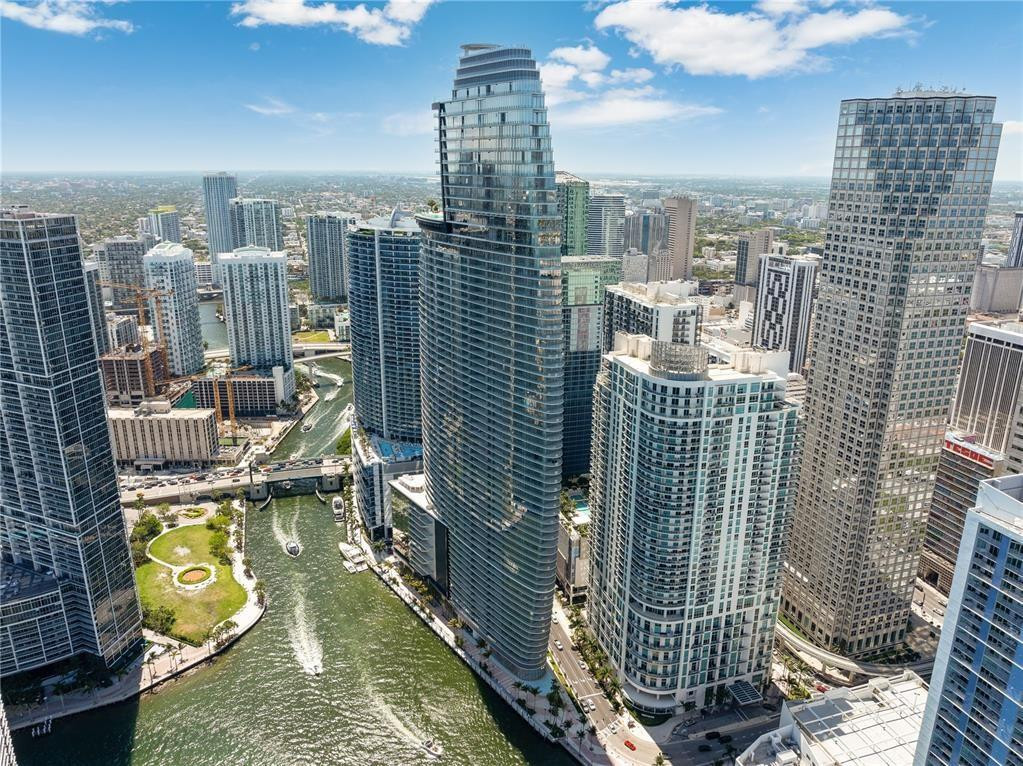 300 Biscayne Blvd Way 2508 — photo