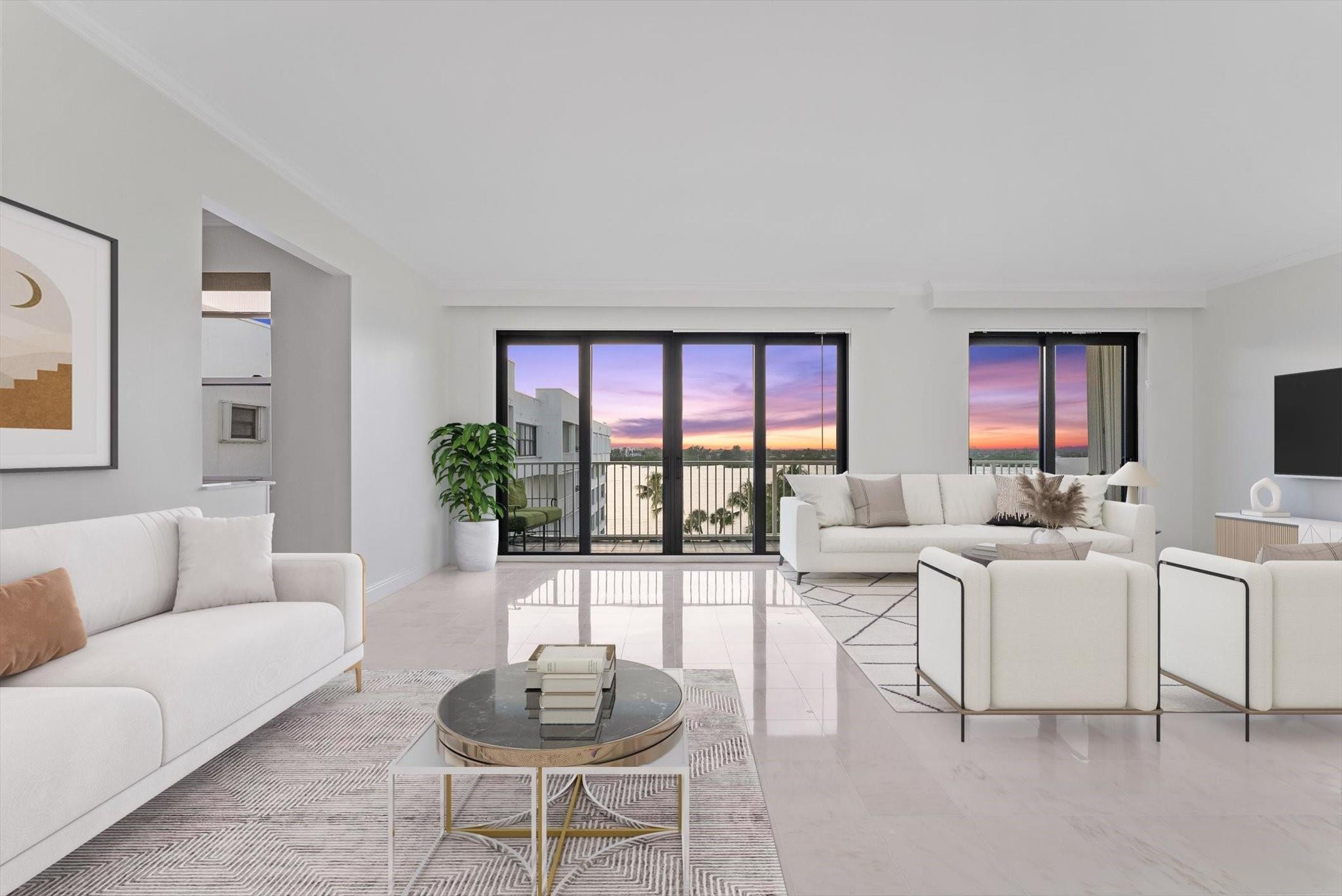 2860 S Ocean Boulevard 601 — photo