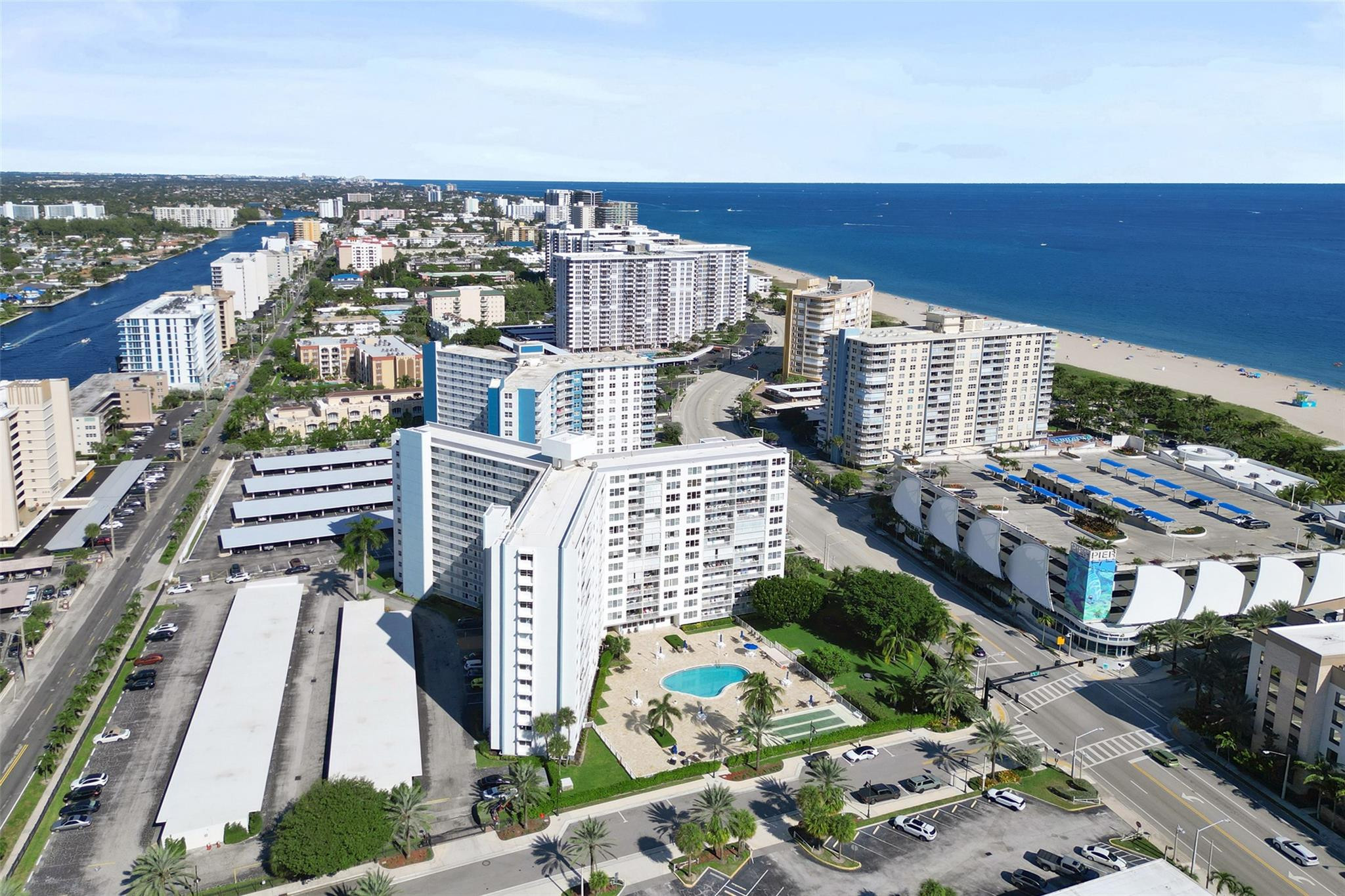 201 N Ocean Boulevard 603 — photo