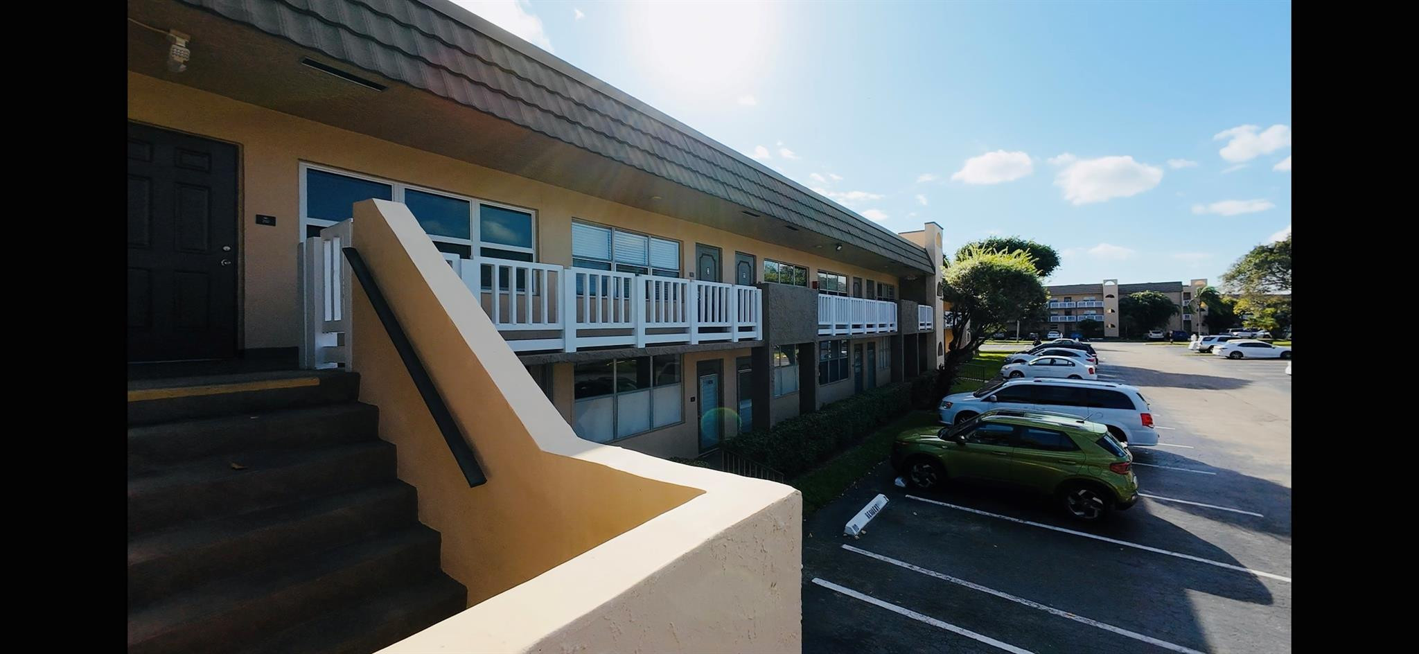 9101 Sunrise Lakes Boulevard — photo