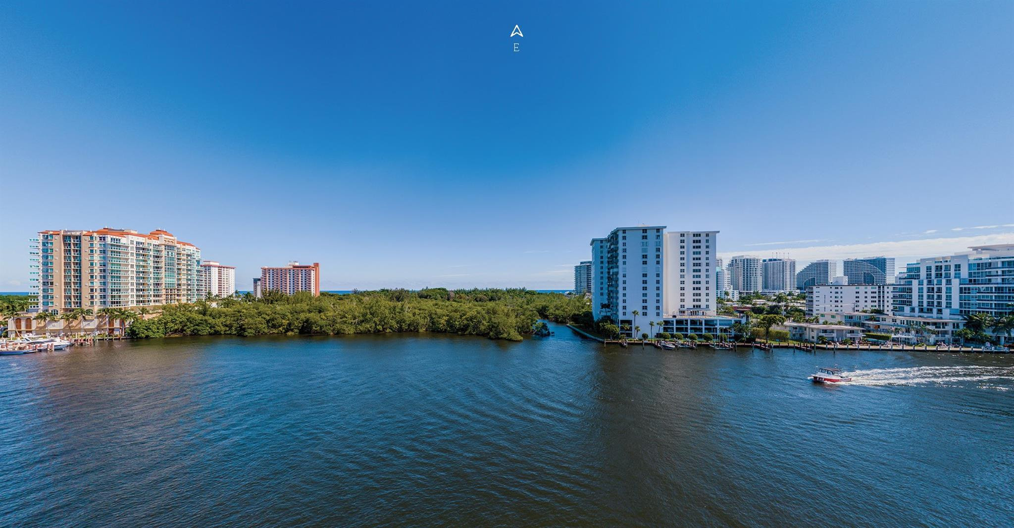 900 Intracoastal Drive 602 — photo