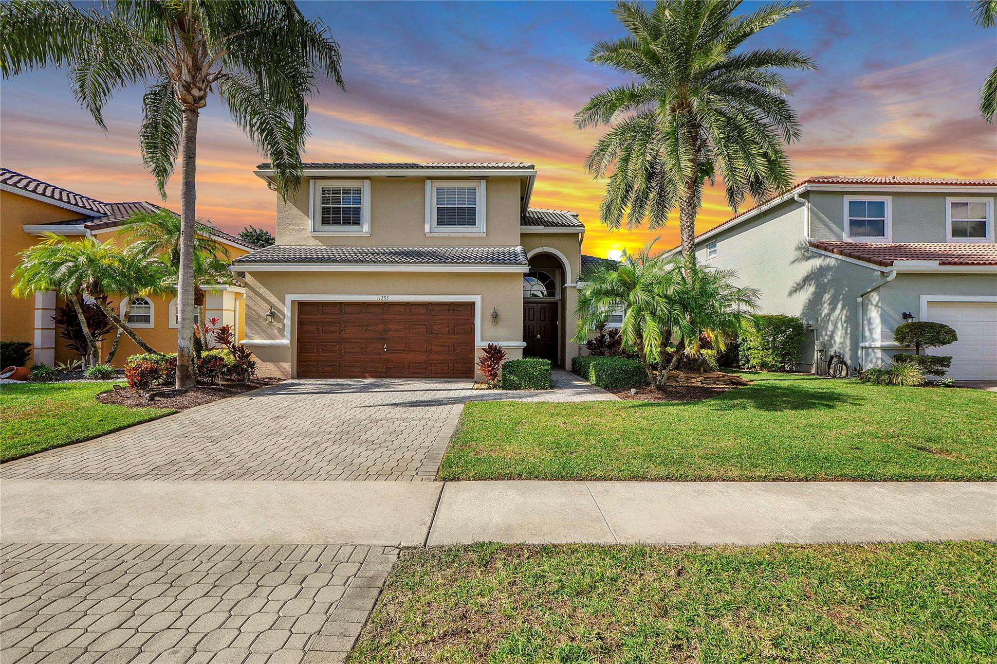 11353 Sea Grass Circle — photo