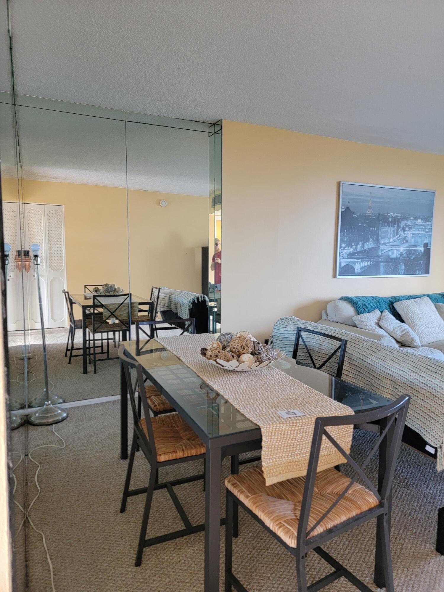 3301 N Country Club Drive 506 — photo