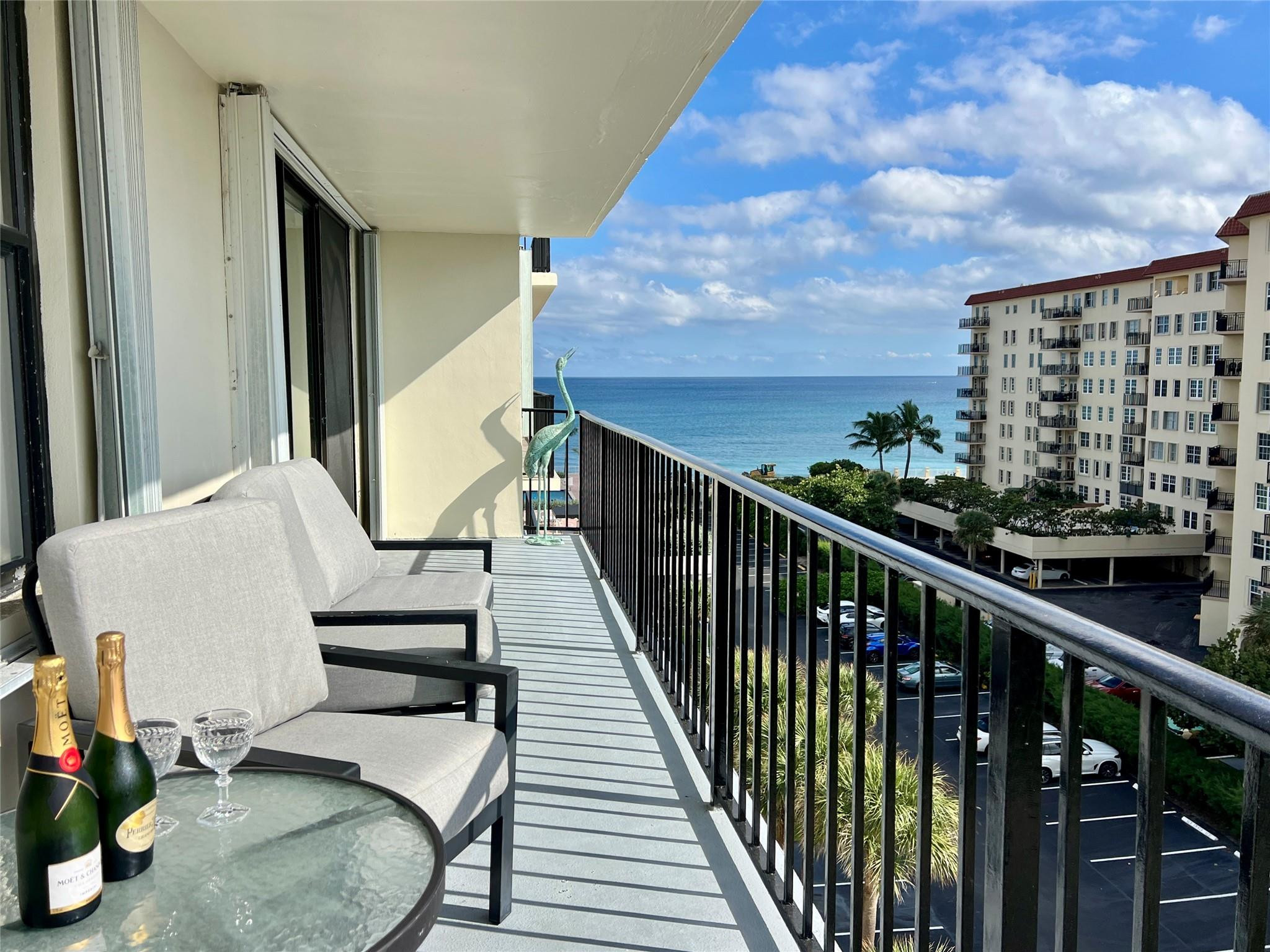 3460 S Ocean Boulevard 608 — photo