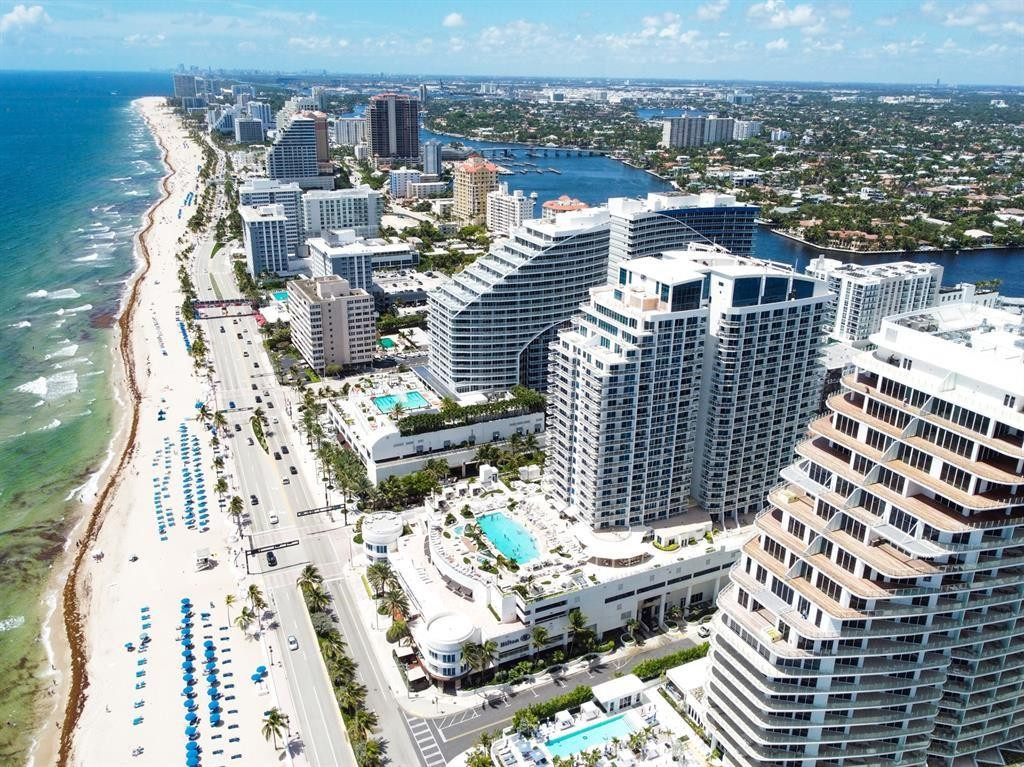 505 N Ft Lauderdale Bch Boulevard 1914 — photo