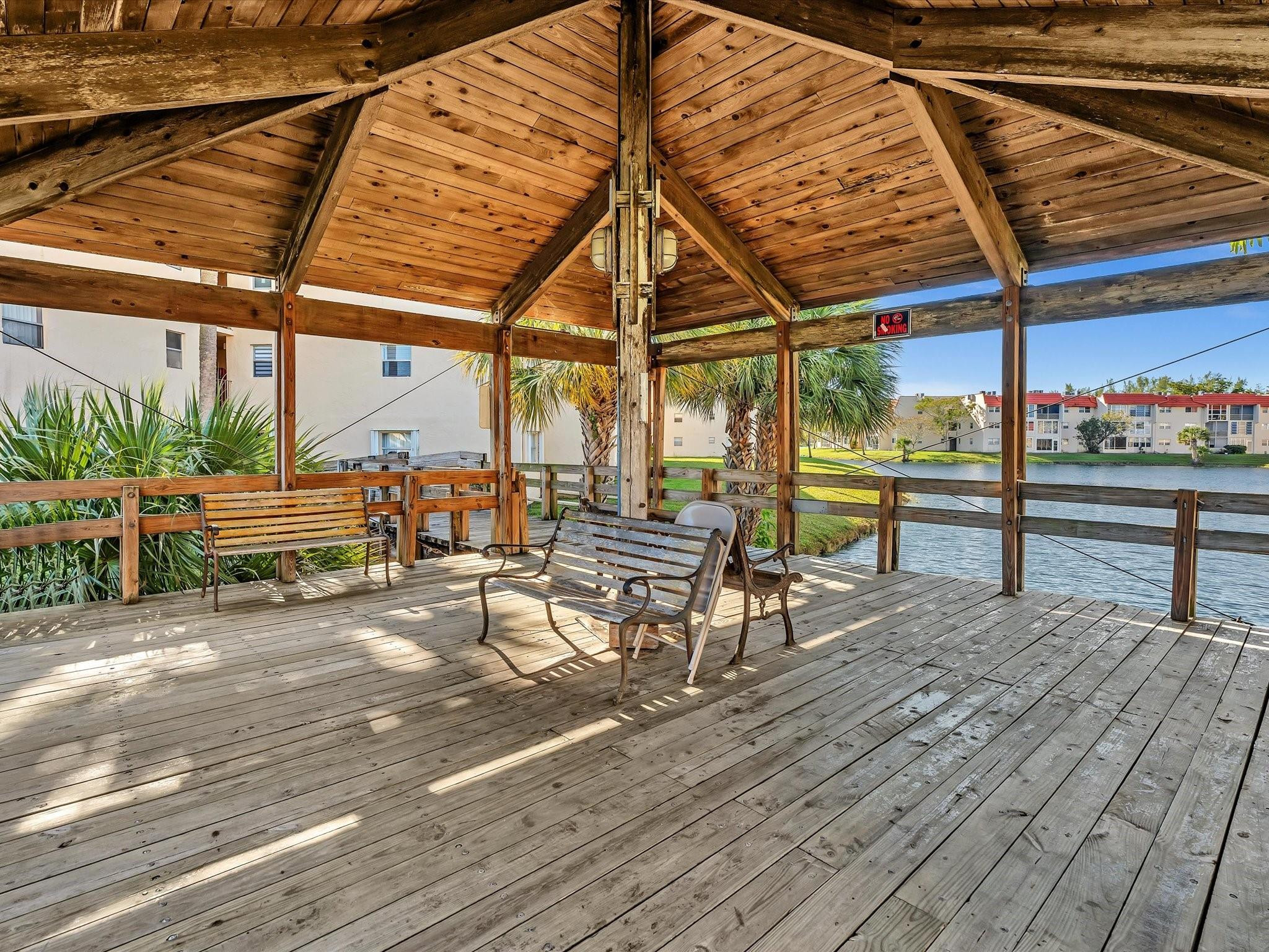 9041 Sunrise Lakes Boulevard 113 — photo