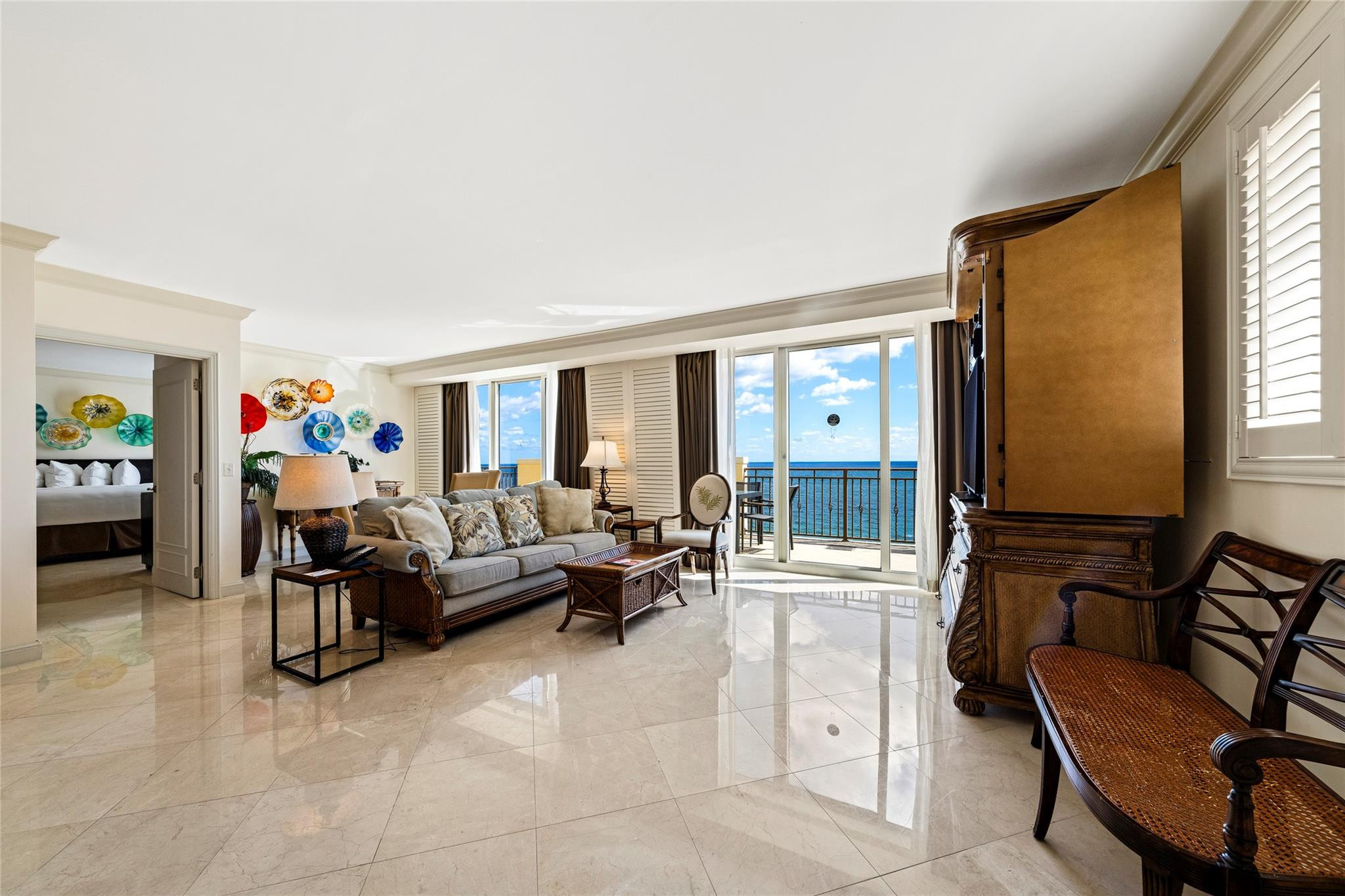 601 N Ft Lauderdale Bch Boulevard 1008 — photo