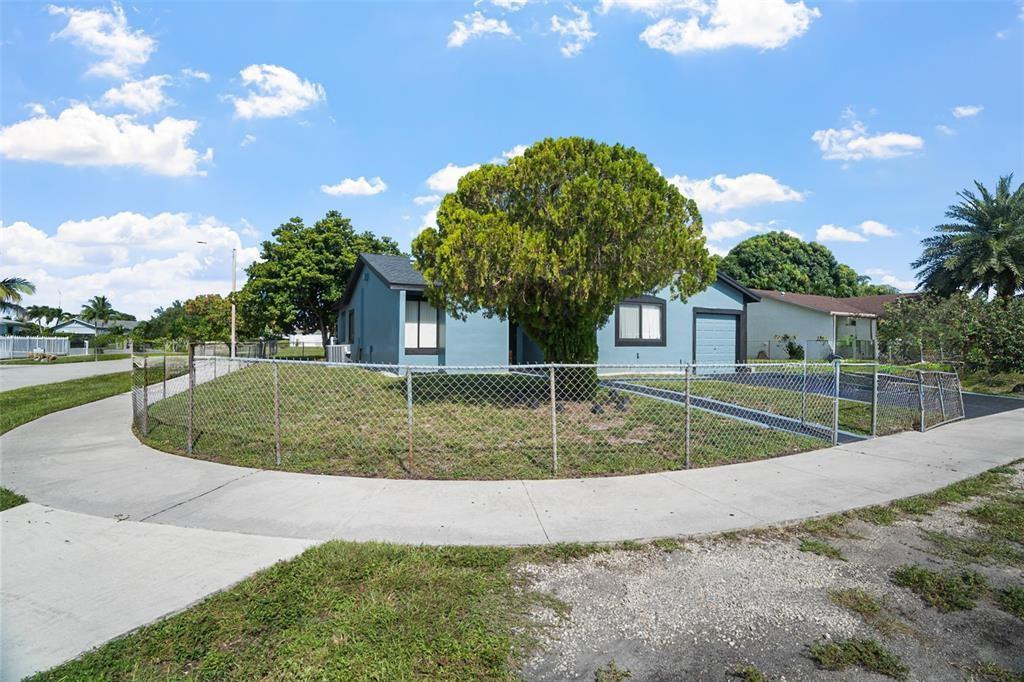20239 NW 33rd Court — photo