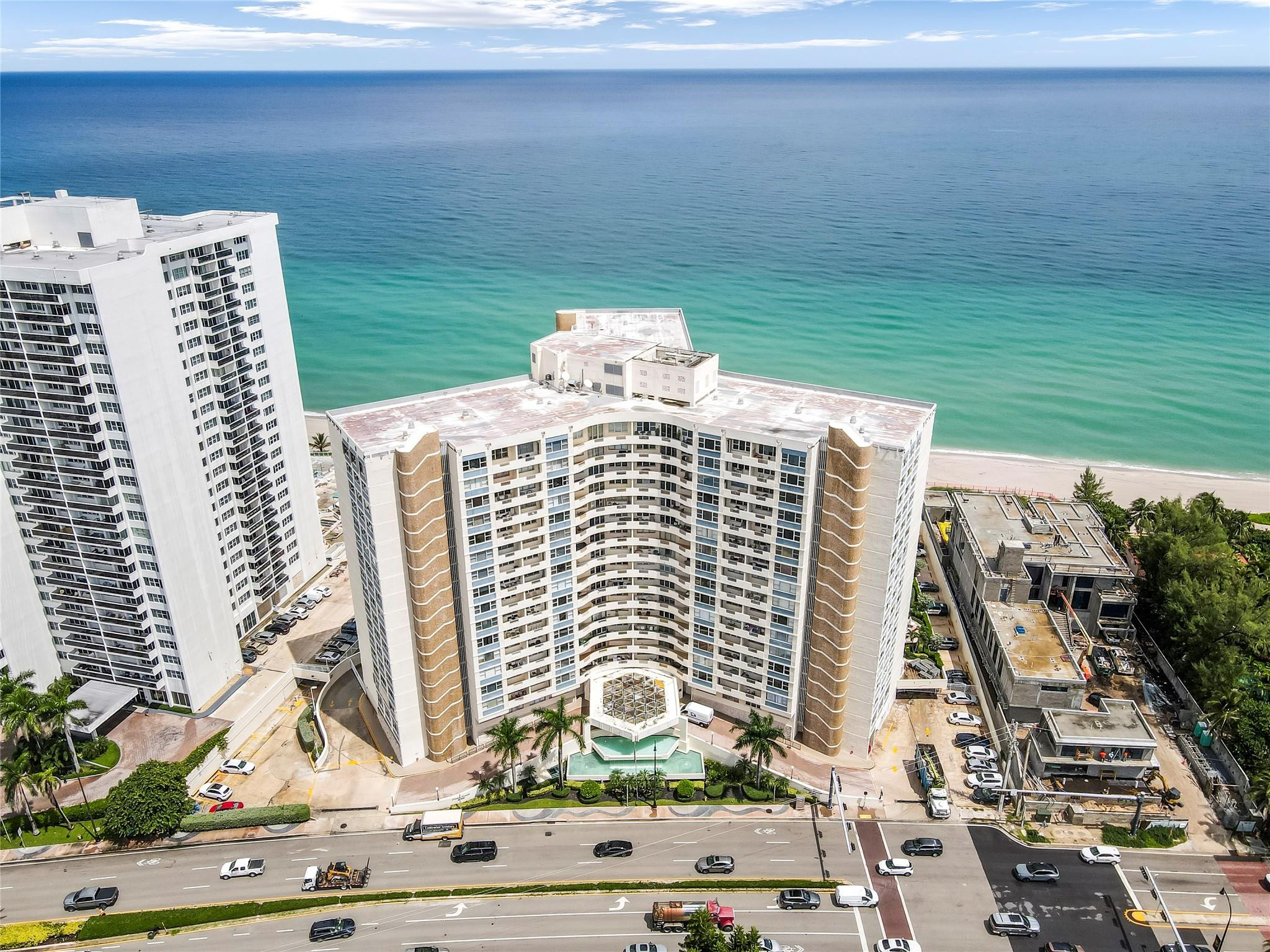3180 S Ocean Drive 517 — photo