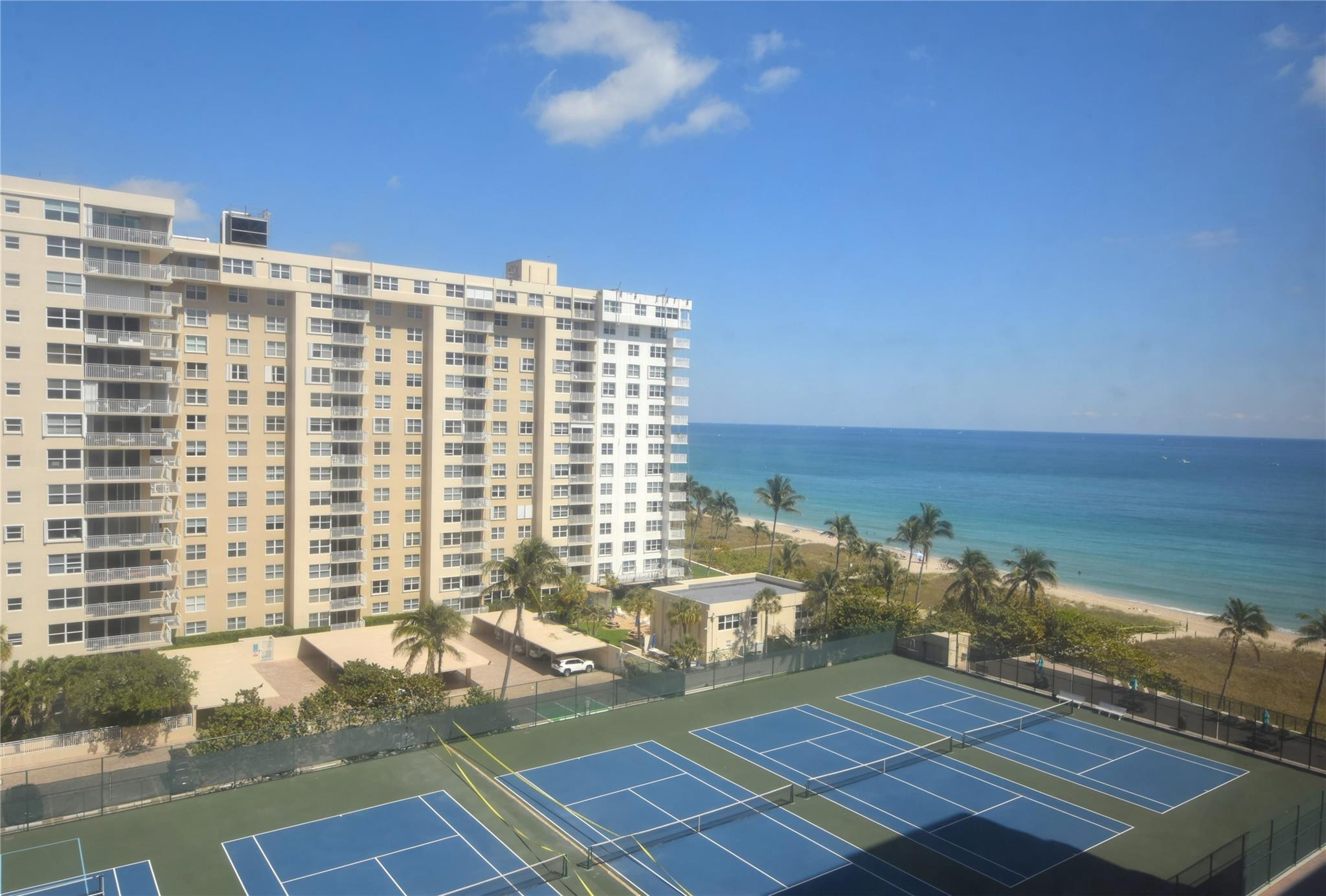 5100 N Ocean Boulevard 1004 — photo