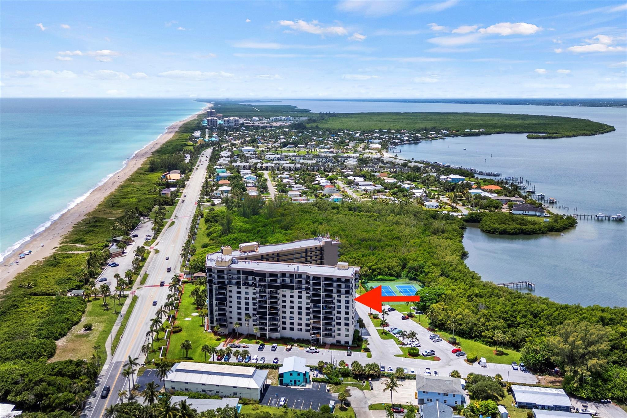 801 S Ocean Drive 801 — photo