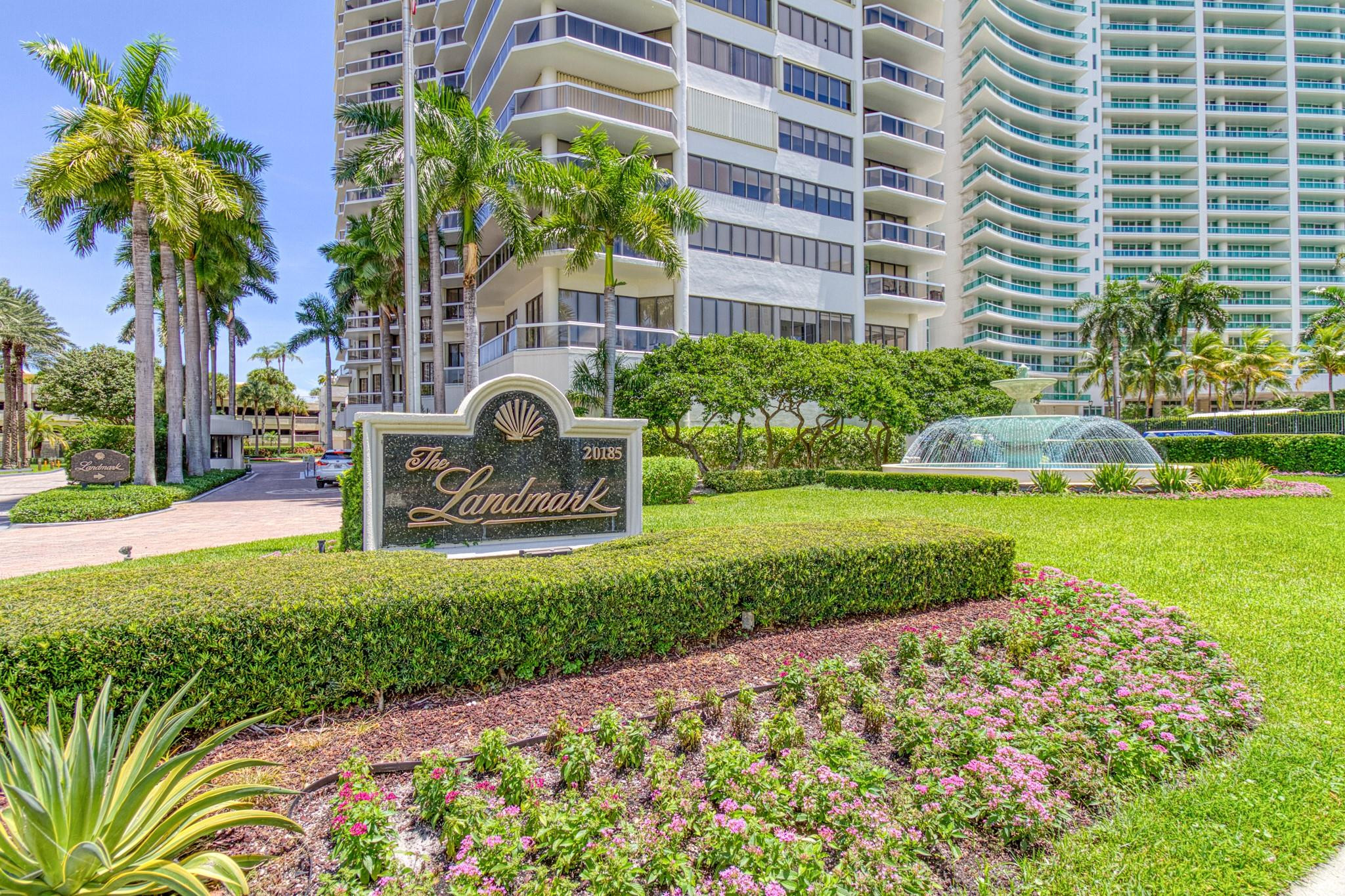 20185 E Country Club Drive 1709 — photo